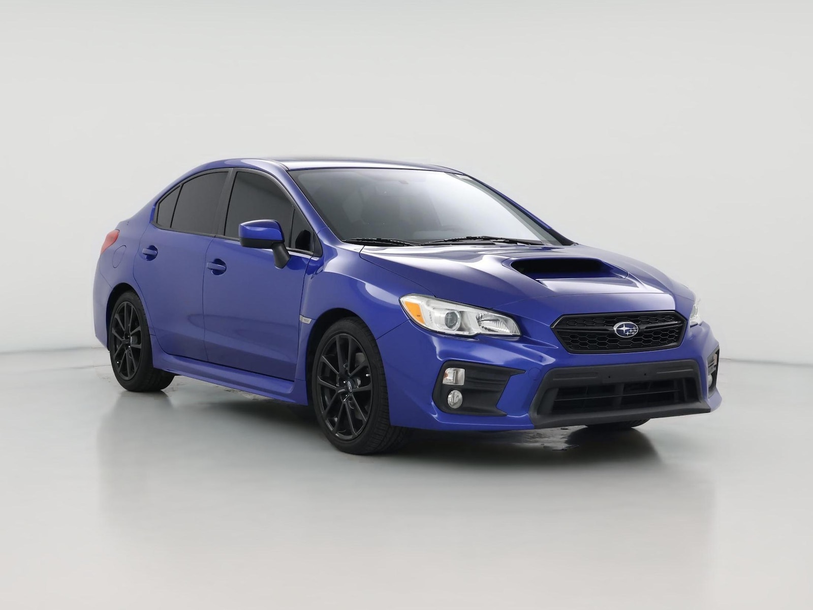2020 Subaru WRX Premium