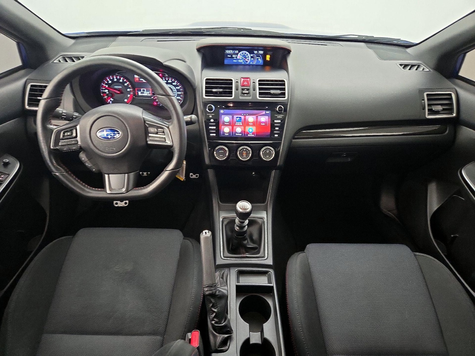 2020 Subaru WRX Premium - Photo 10
