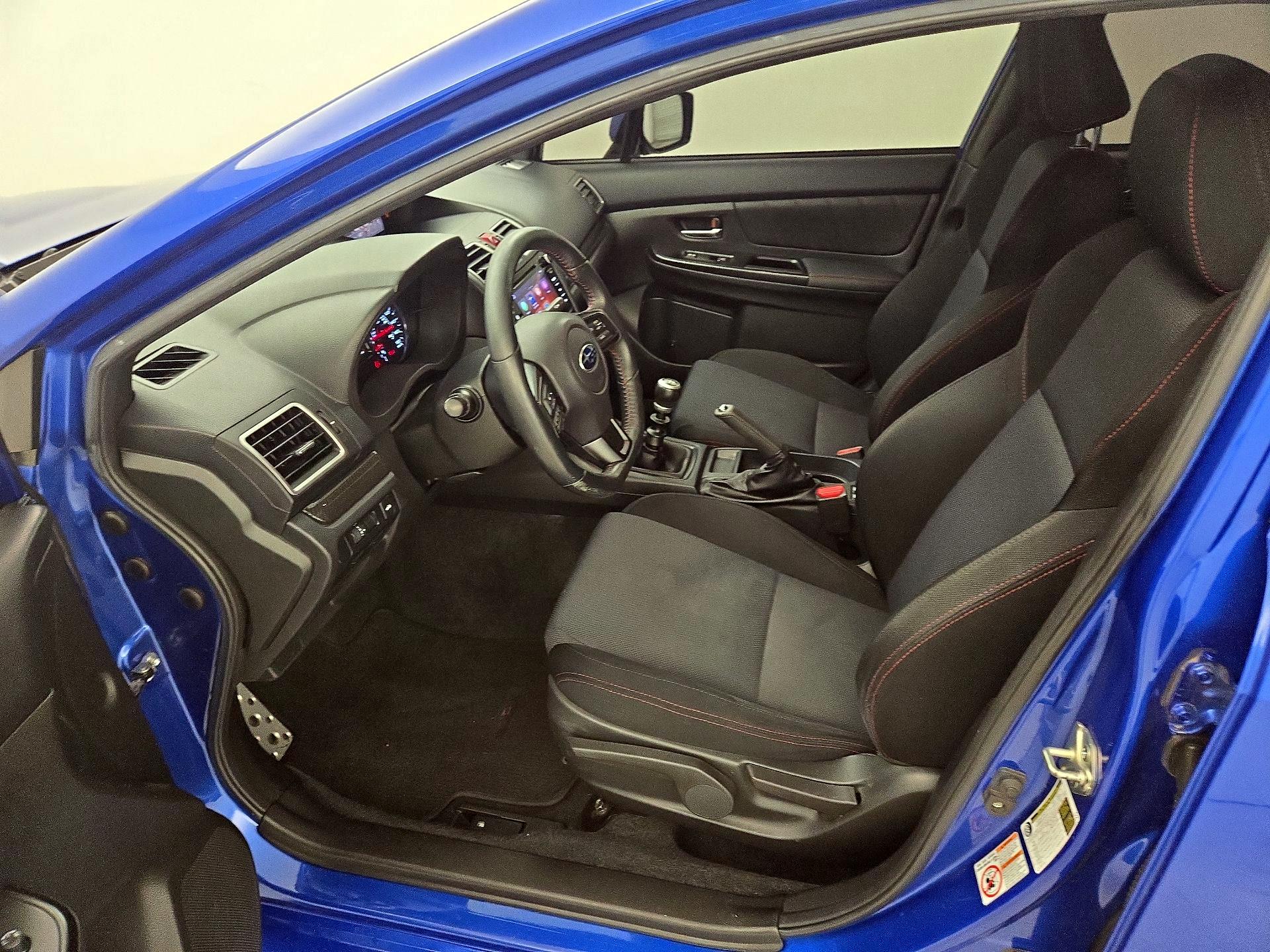 Thumbnail: 2020 Subaru WRX - 11