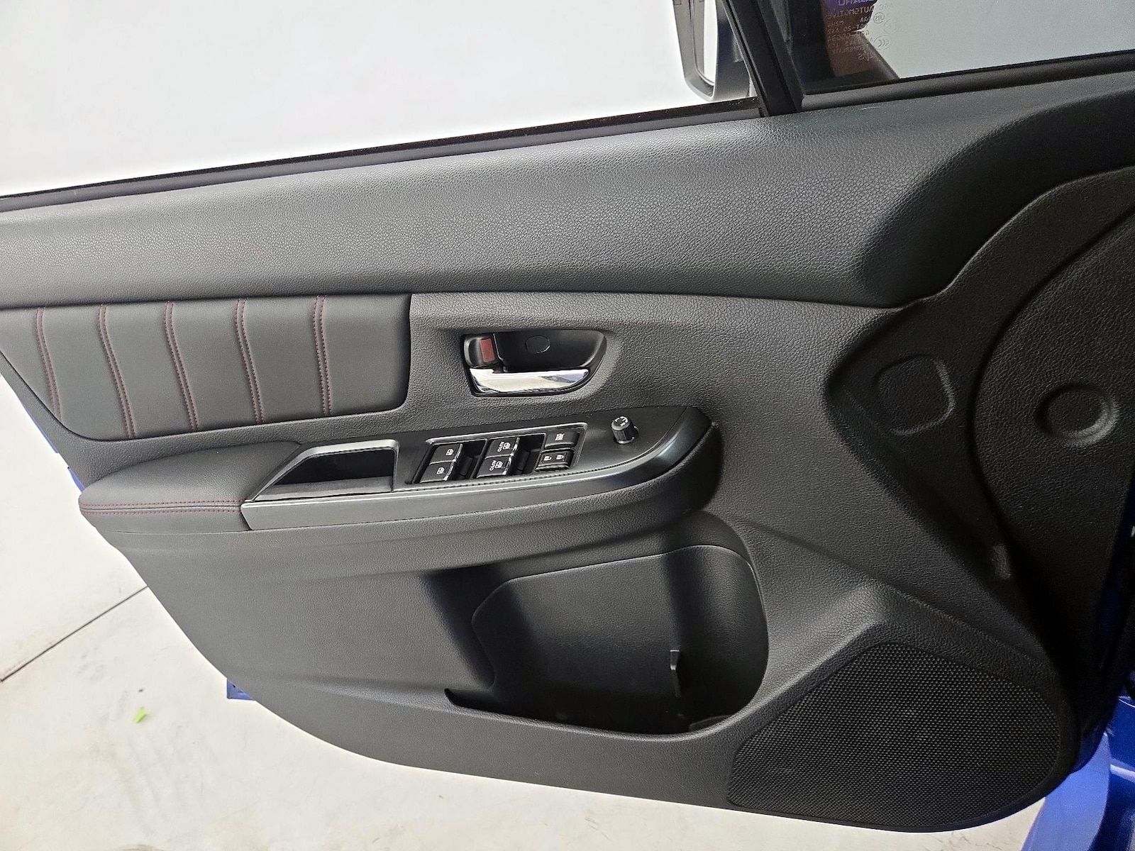 2020 Subaru WRX Premium - Photo 13