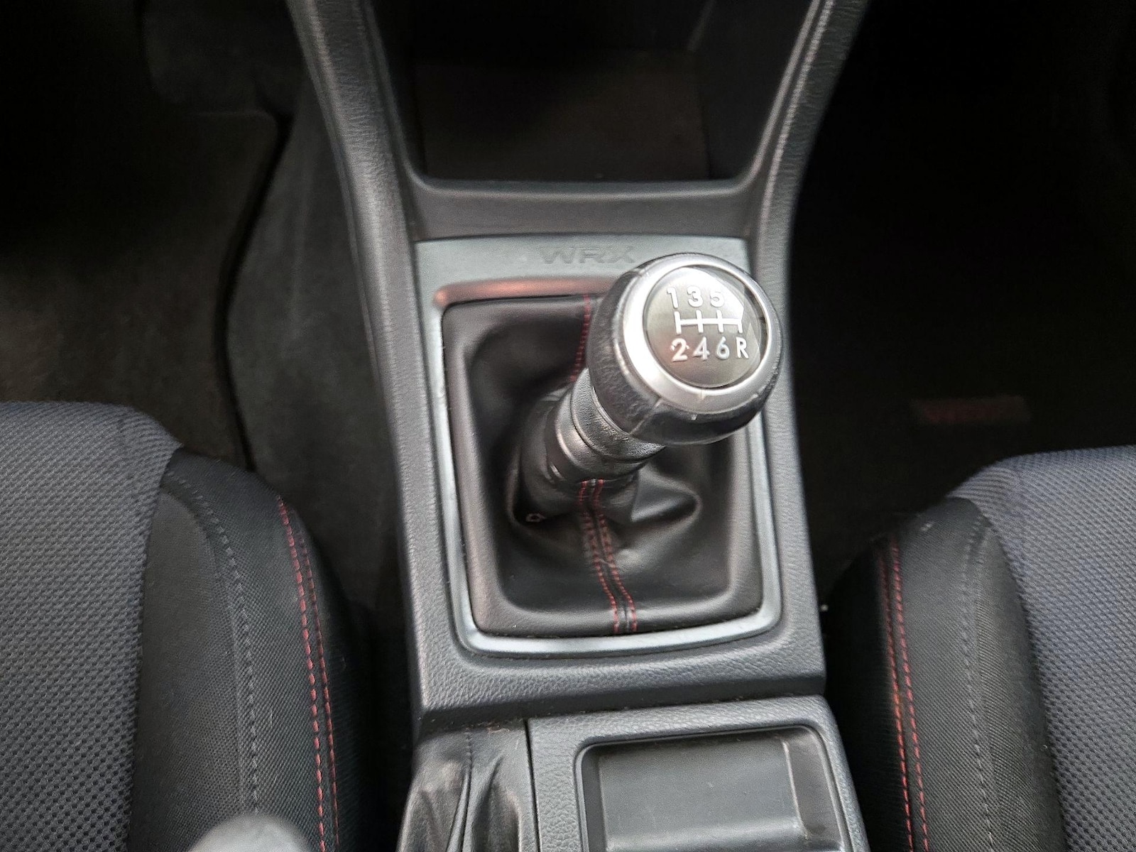 2020 Subaru WRX Premium - Photo 18