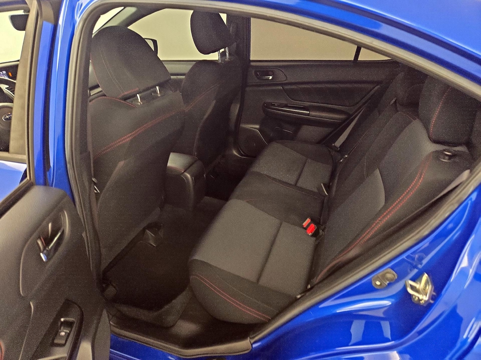 2020 Subaru WRX Premium - Photo 21