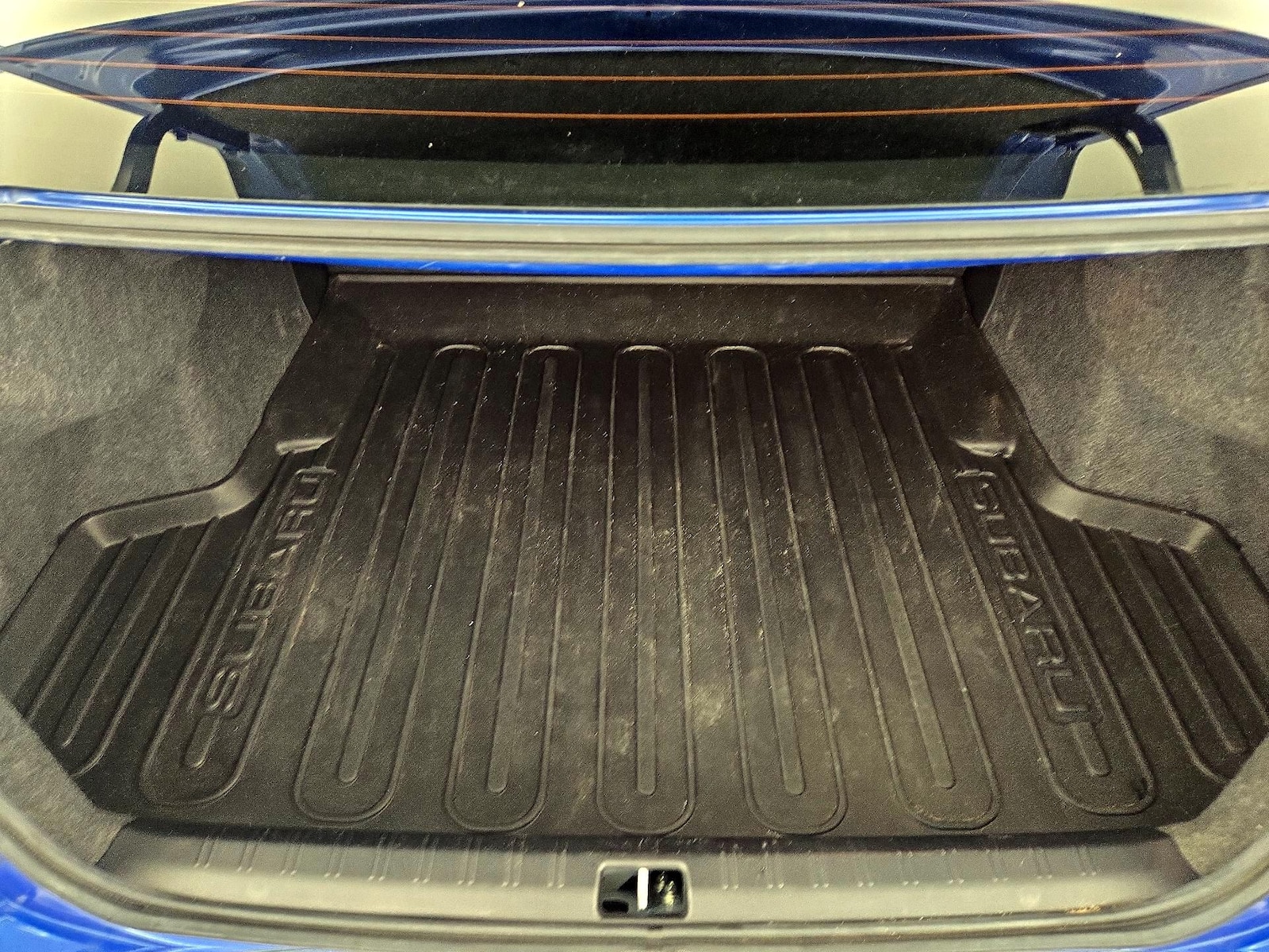 2020 Subaru WRX Premium - Photo 22
