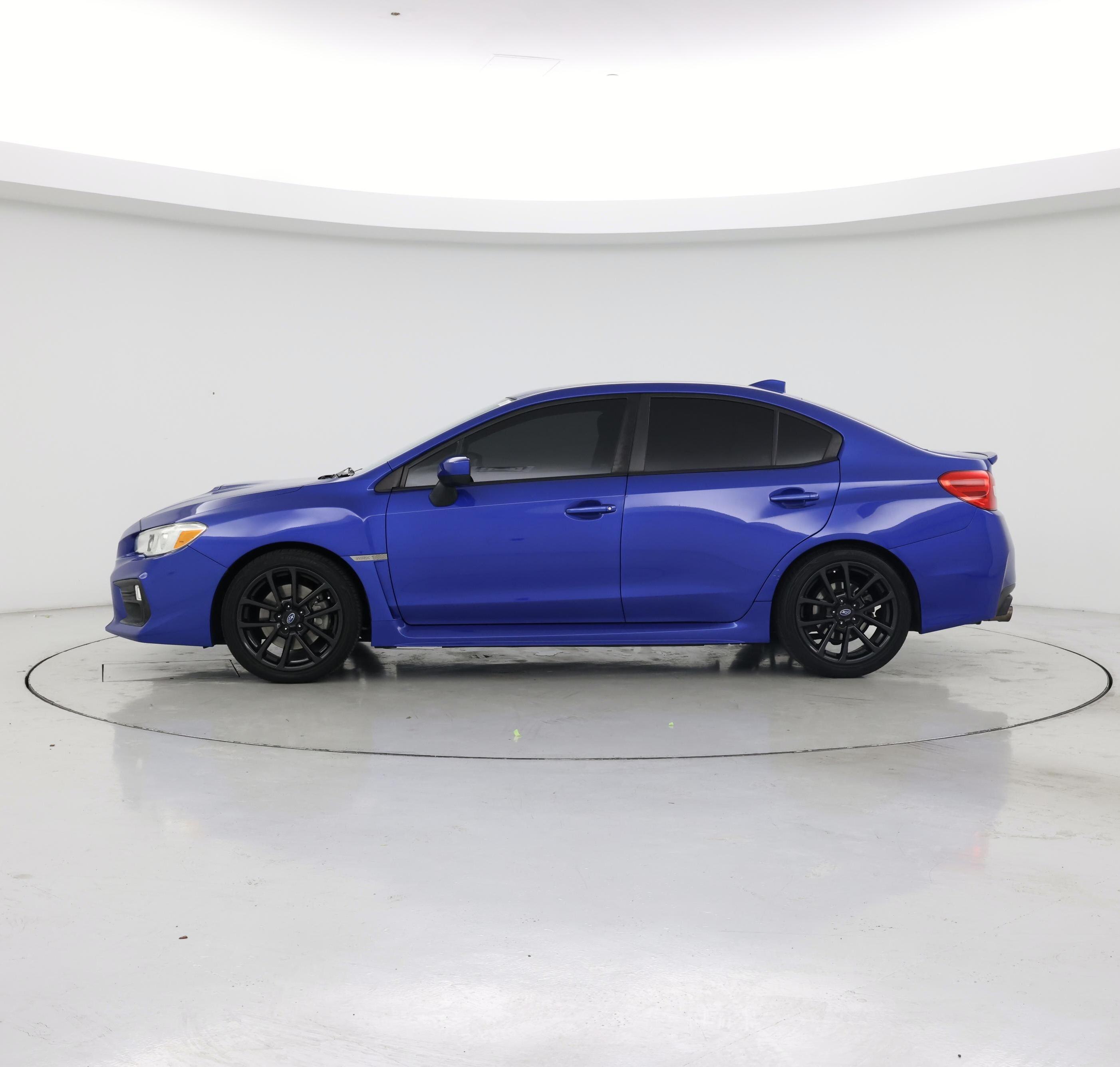 Thumbnail: 2020 Subaru WRX - 3
