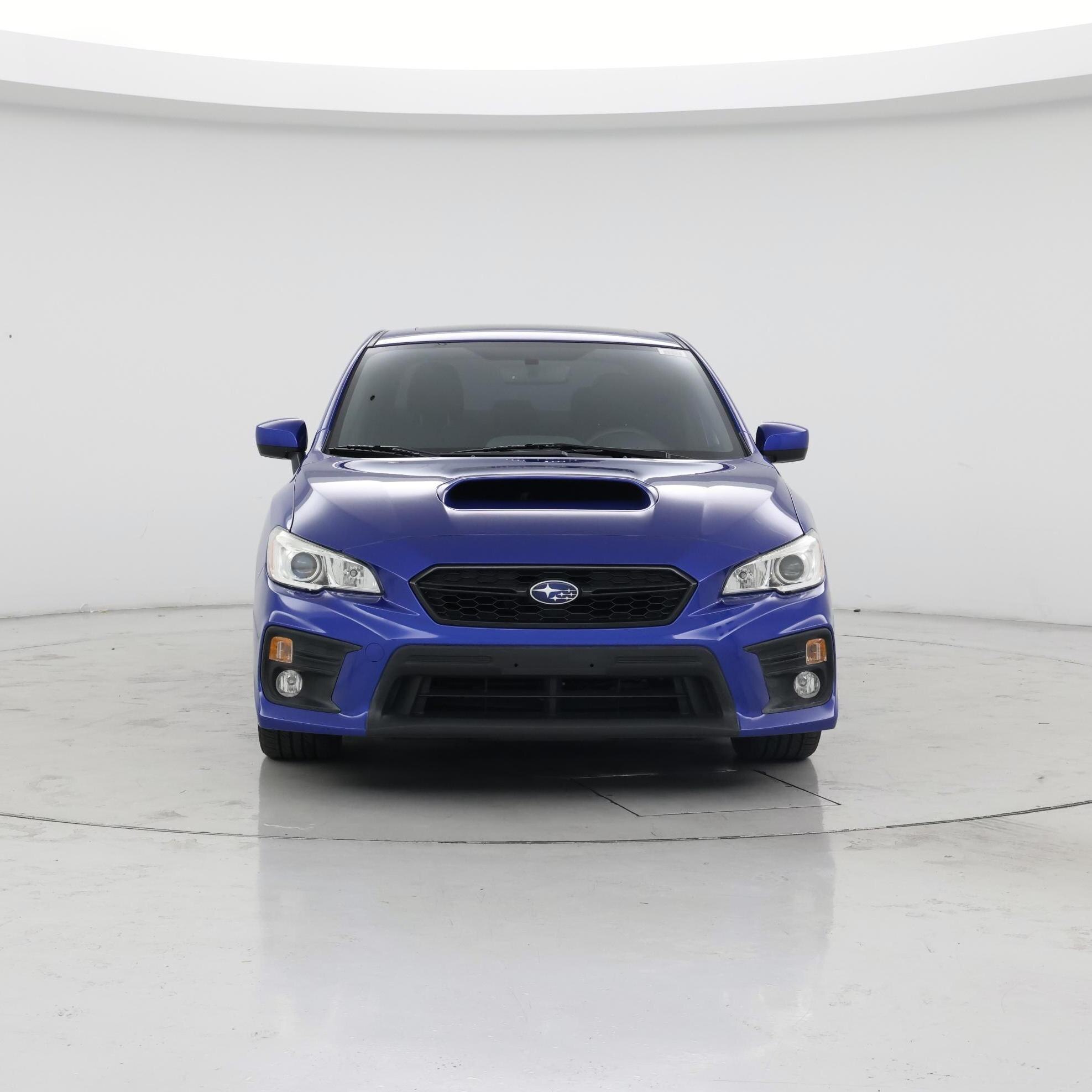 Thumbnail: 2020 Subaru WRX - 5