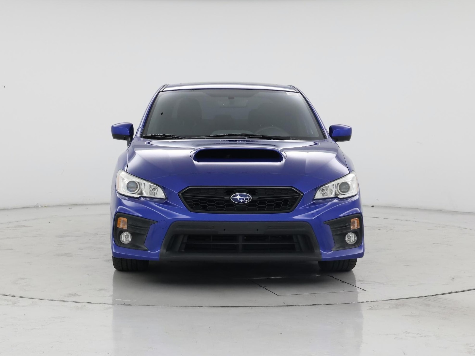 2020 Subaru WRX Premium - Photo 6