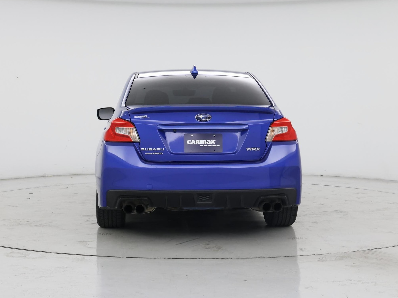 2020 Subaru WRX Premium - Photo 7