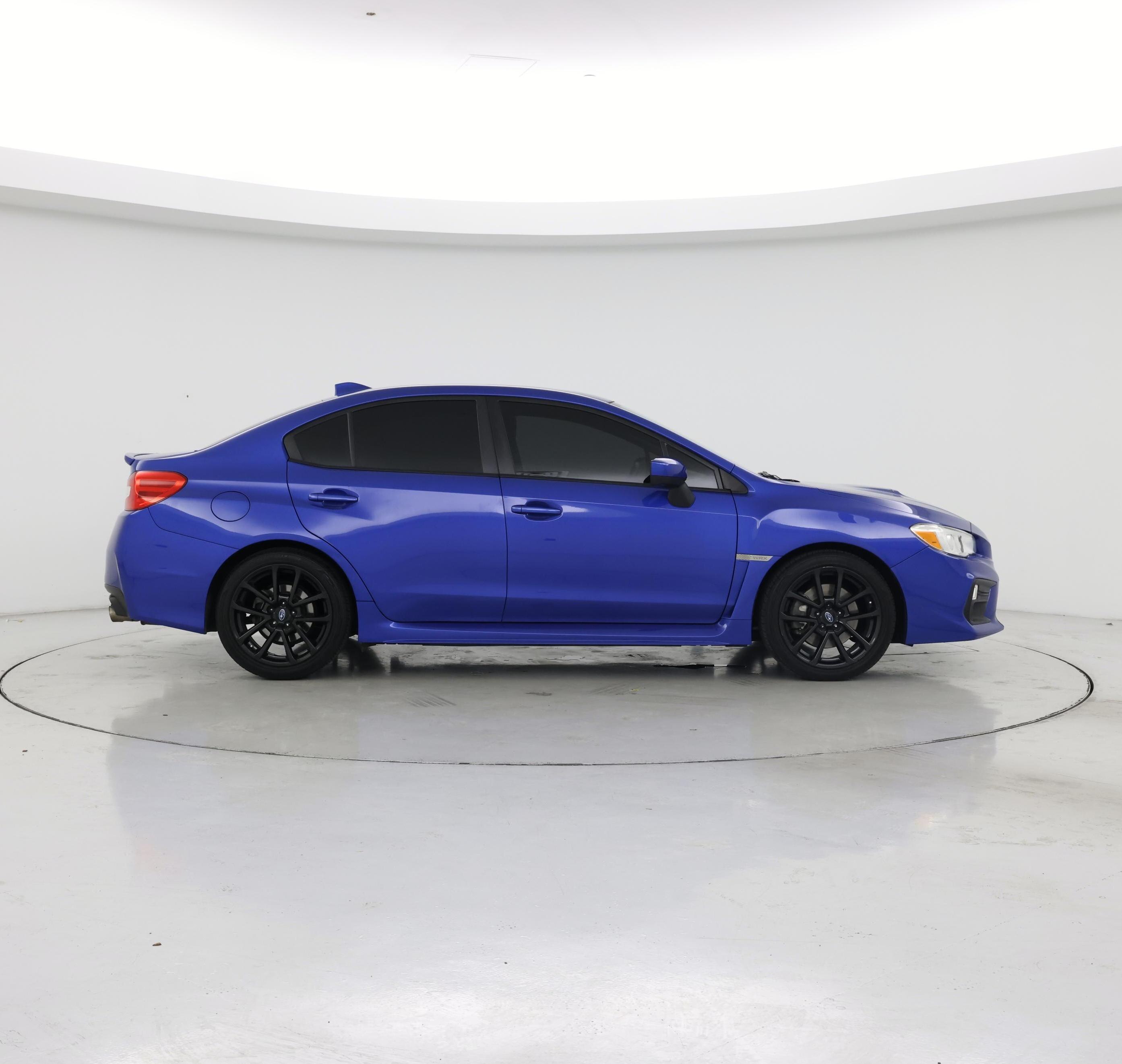 Thumbnail: 2020 Subaru WRX - 7