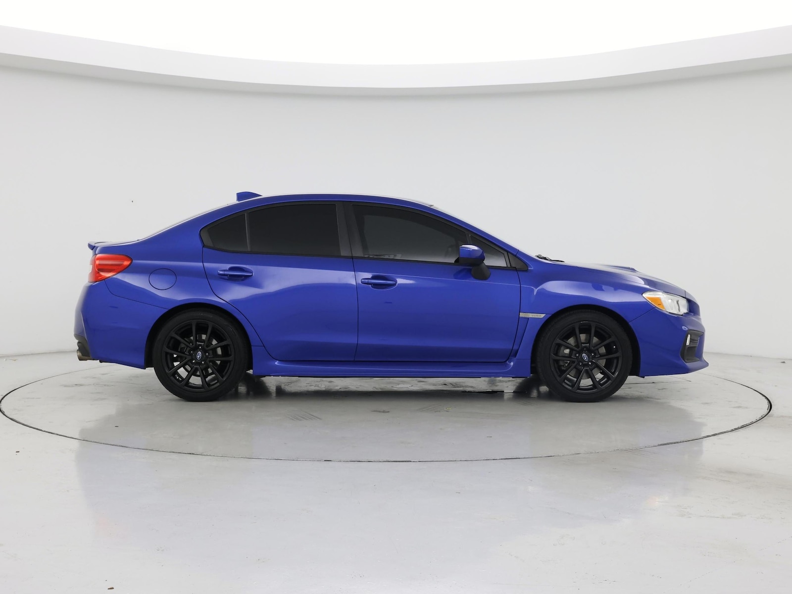 2020 Subaru WRX Premium - Photo 8