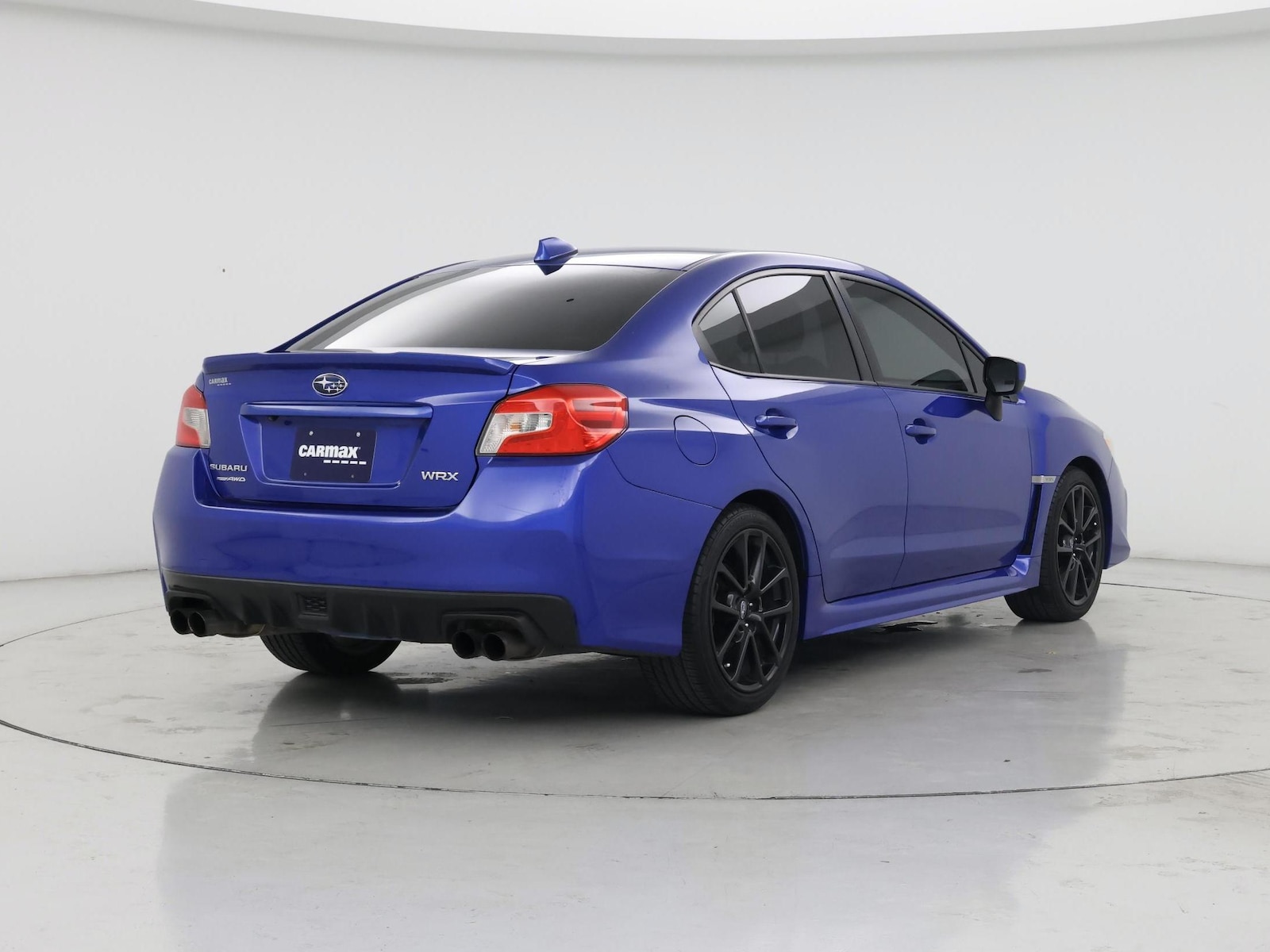 2020 Subaru WRX Premium - Photo 9