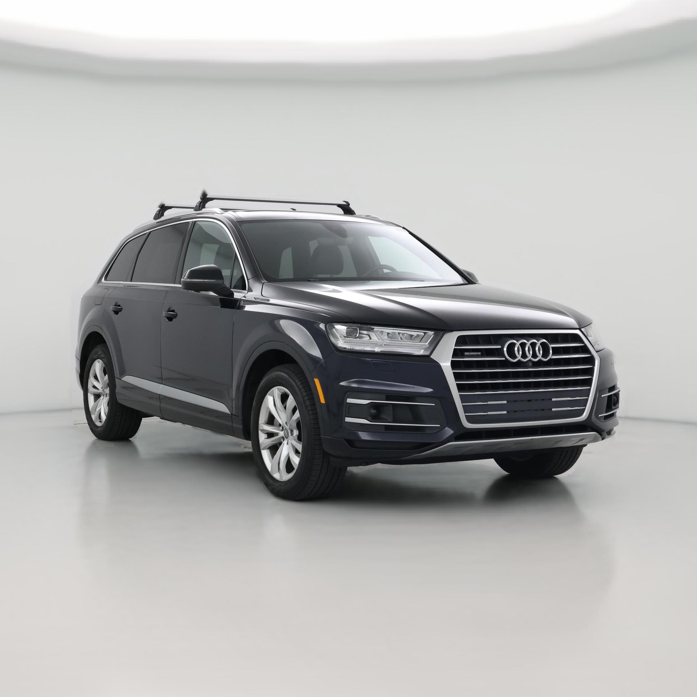 Thumbnail: 2017 Audi Q7 - 1