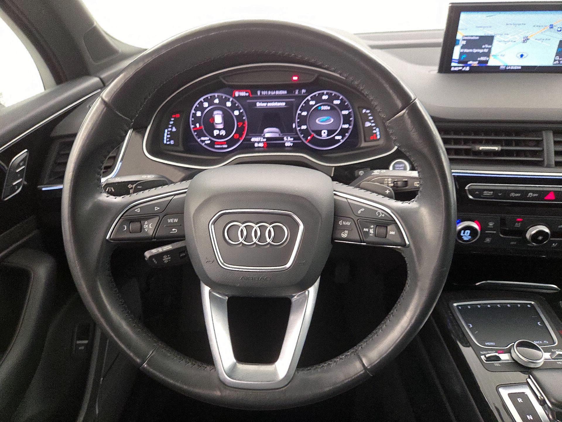 Thumbnail: 2017 Audi Q7 - 10