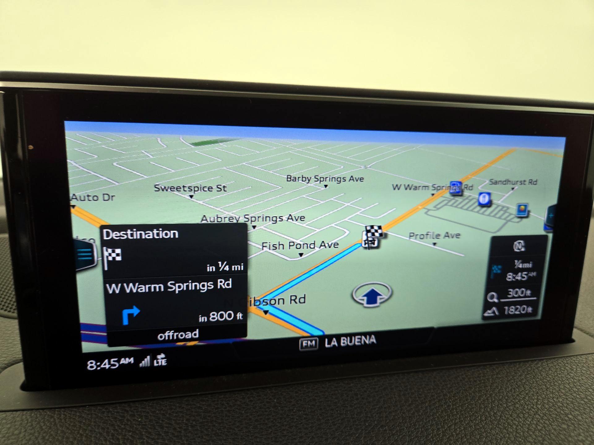 Thumbnail: 2017 Audi Q7 - 14