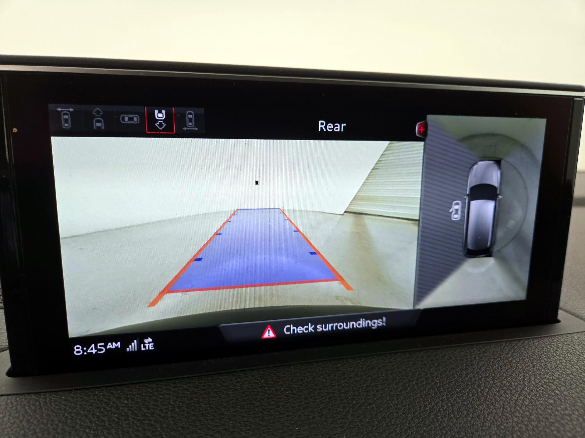 Thumbnail: 2017 Audi Q7 - 15