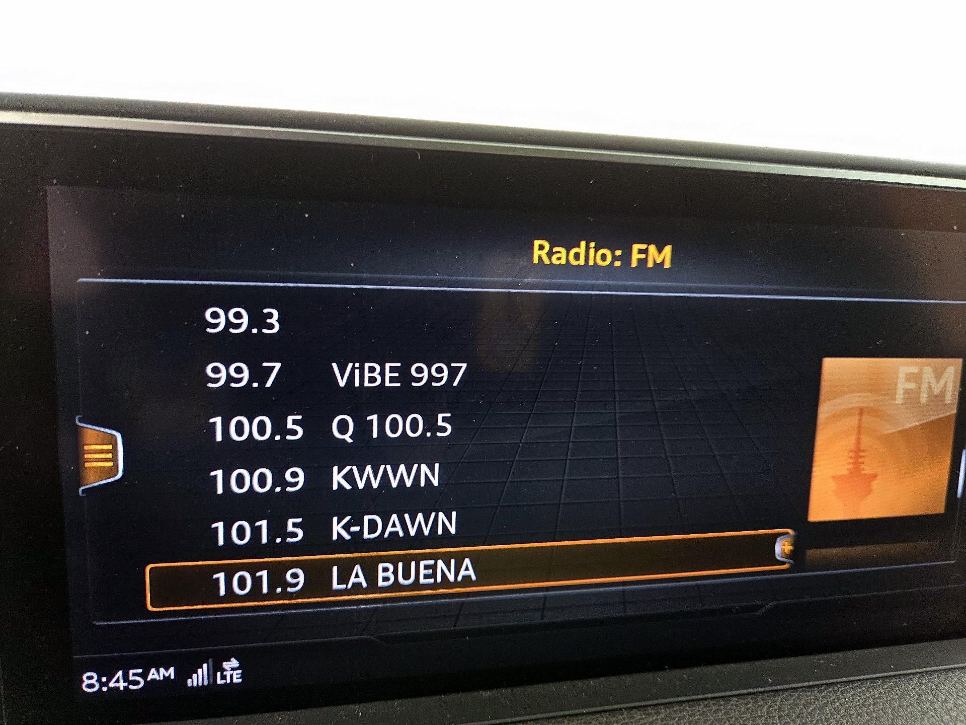 Thumbnail: 2017 Audi Q7 - 16