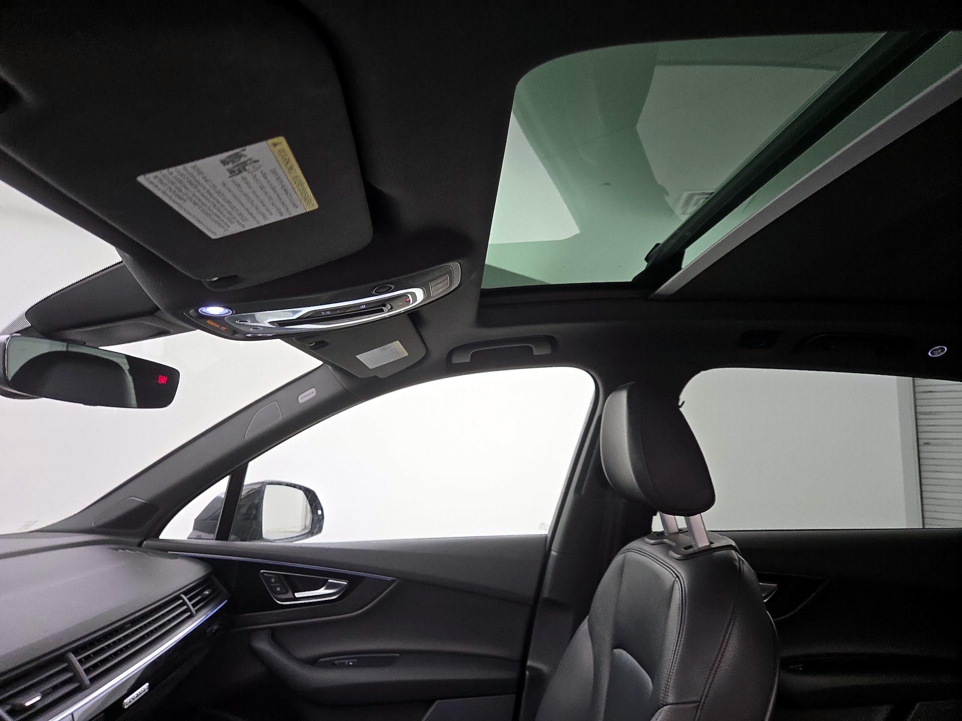 Thumbnail: 2017 Audi Q7 - 20