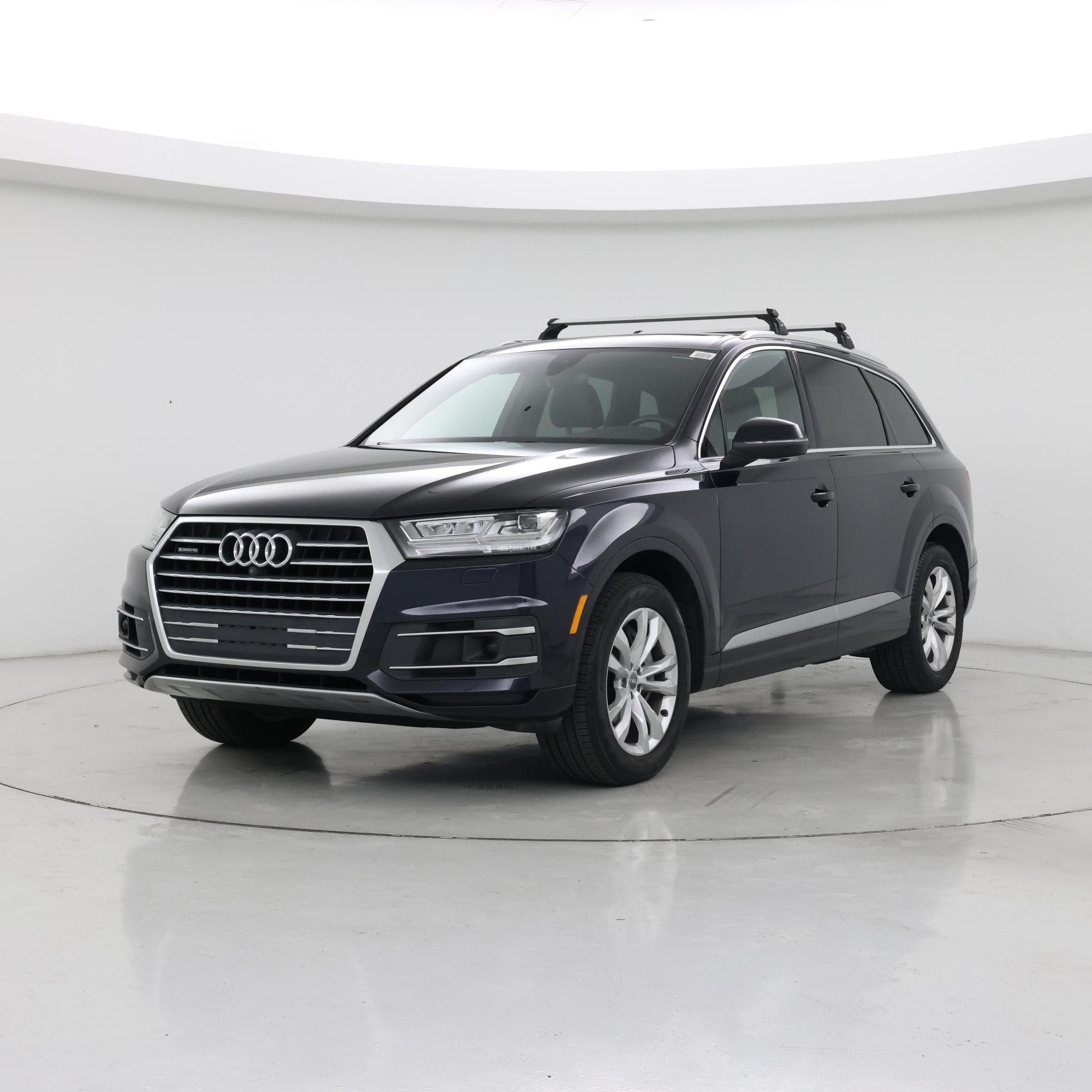 Thumbnail: 2017 Audi Q7 - 4