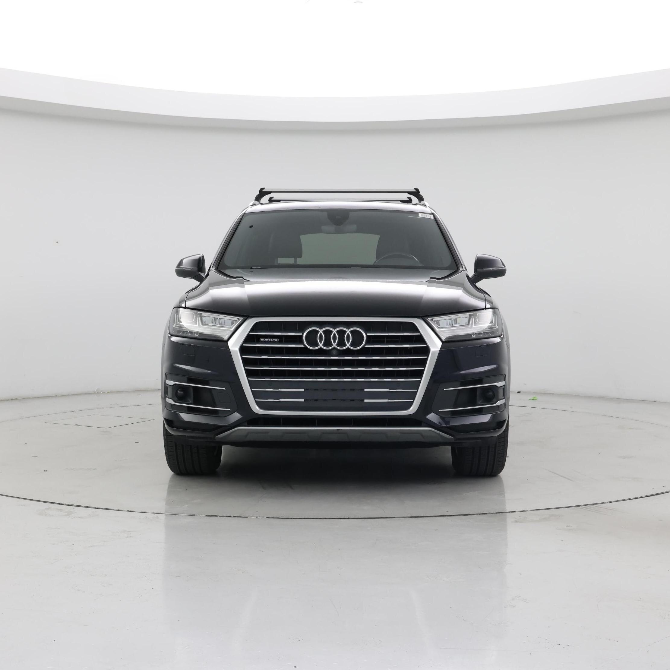 Thumbnail: 2017 Audi Q7 - 5