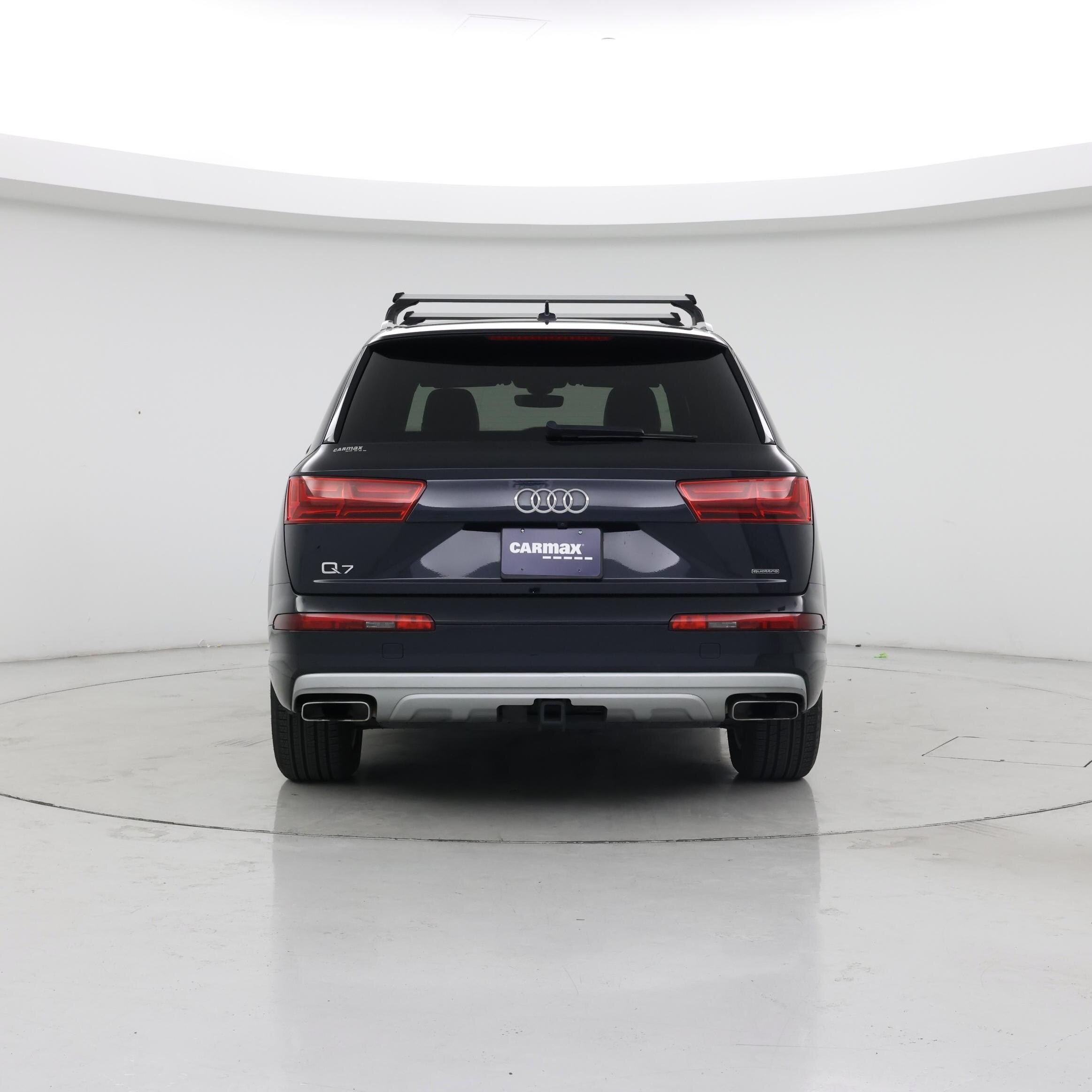 Thumbnail: 2017 Audi Q7 - 6