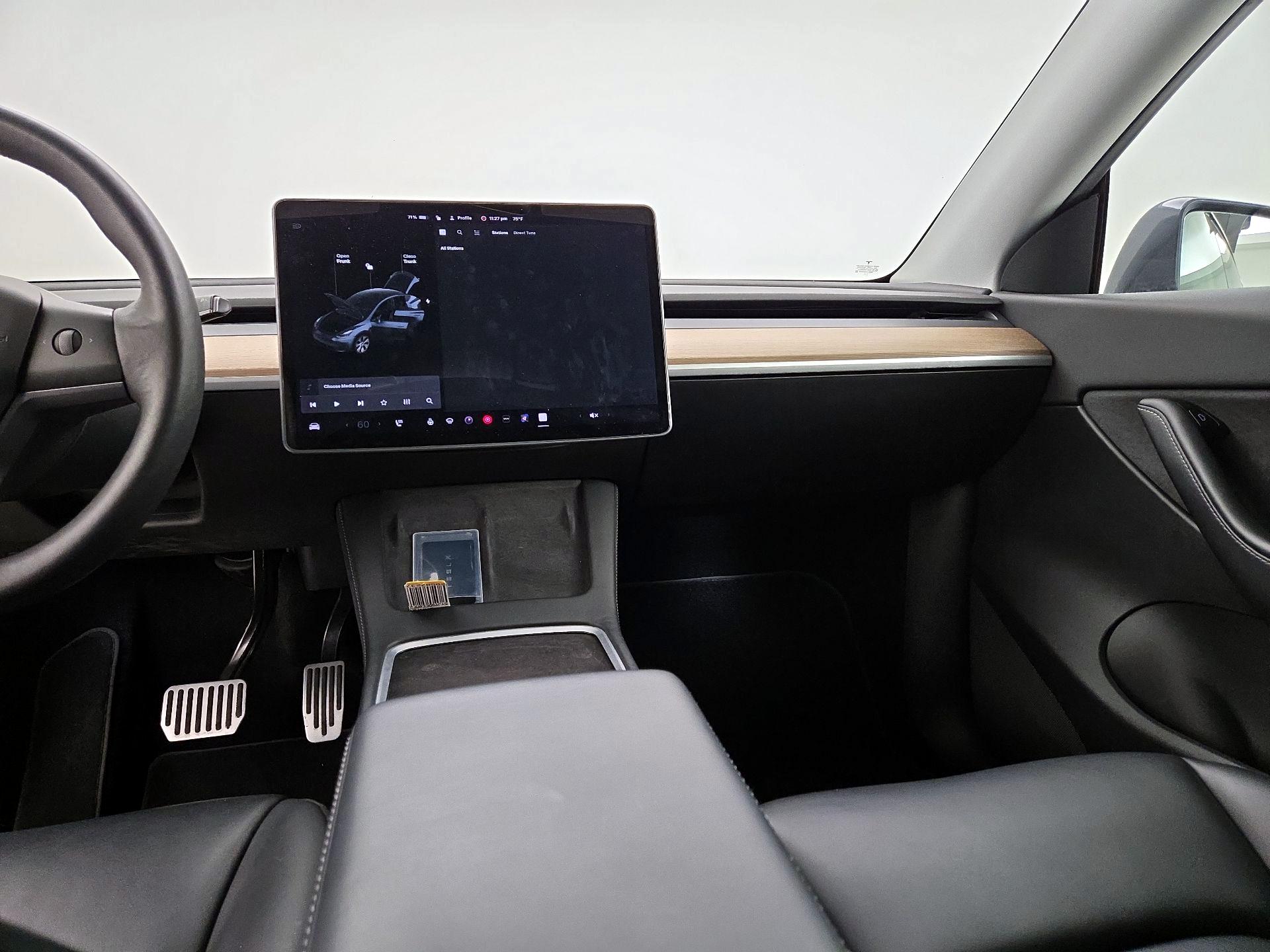 Thumbnail: 2021 Tesla Model Y - 9