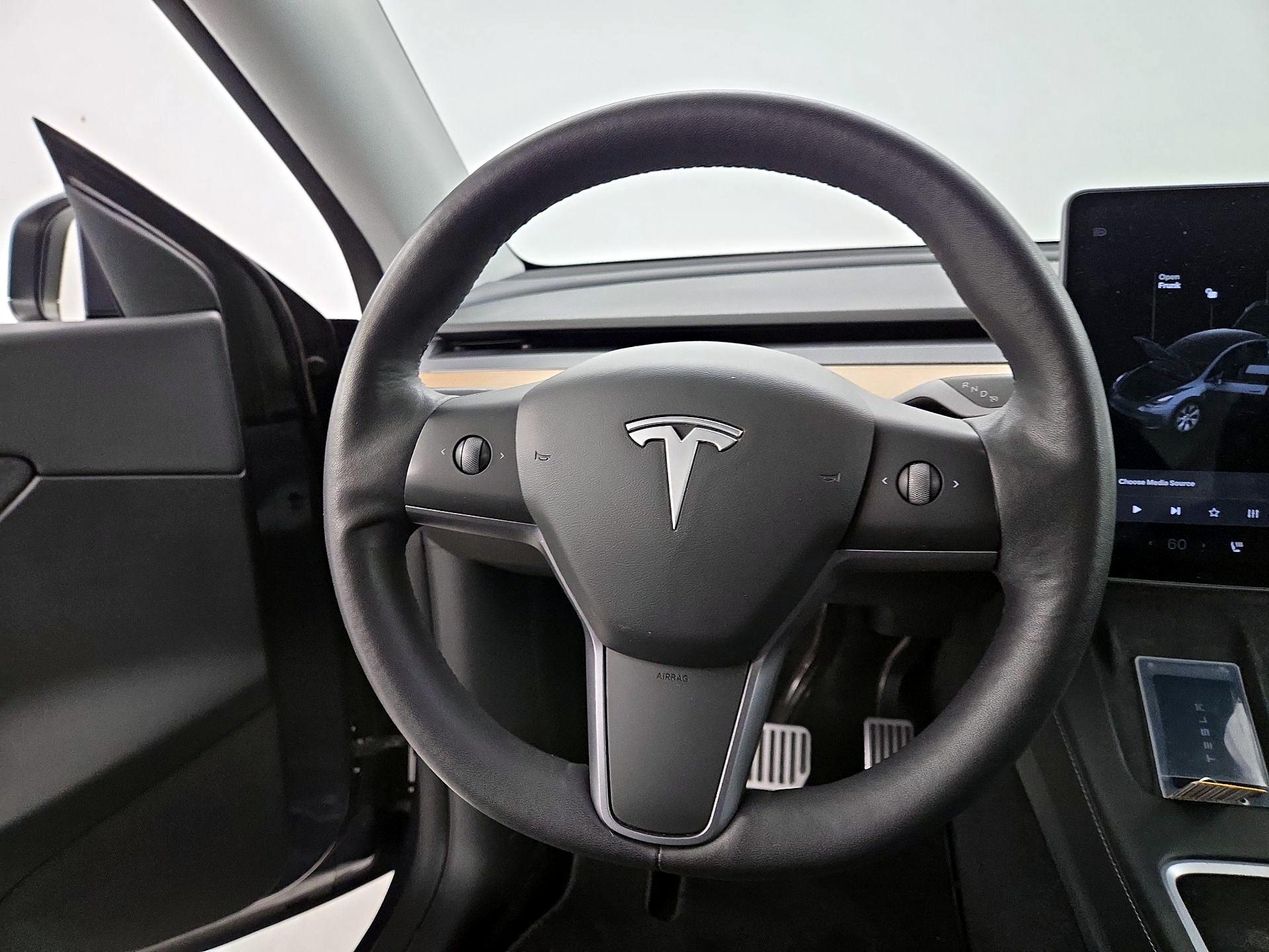 Thumbnail: 2021 Tesla Model Y - 10