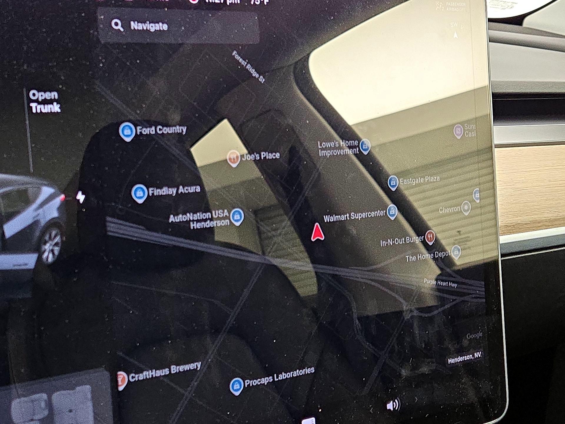Thumbnail: 2021 Tesla Model Y - 13