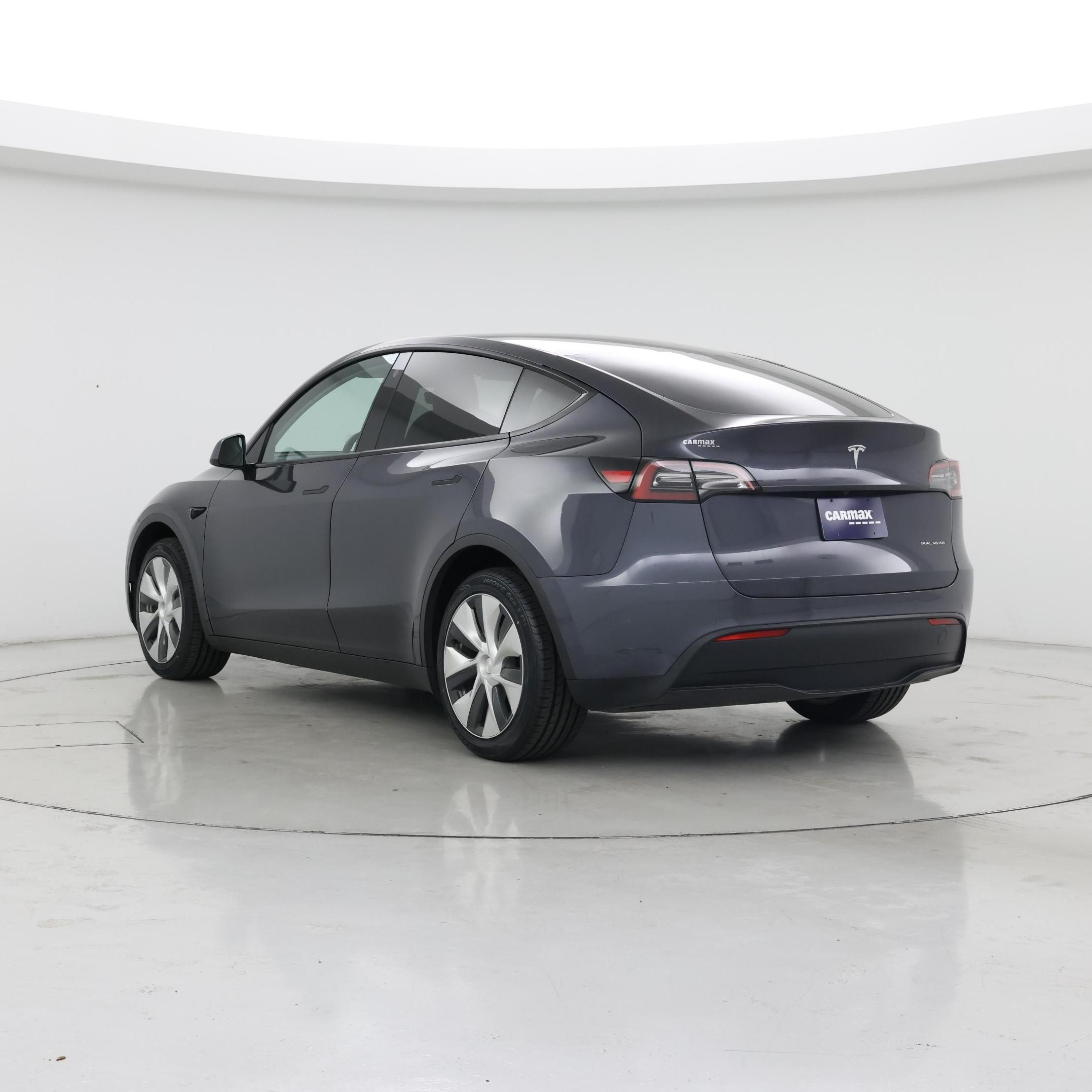 Thumbnail: 2021 Tesla Model Y - 2