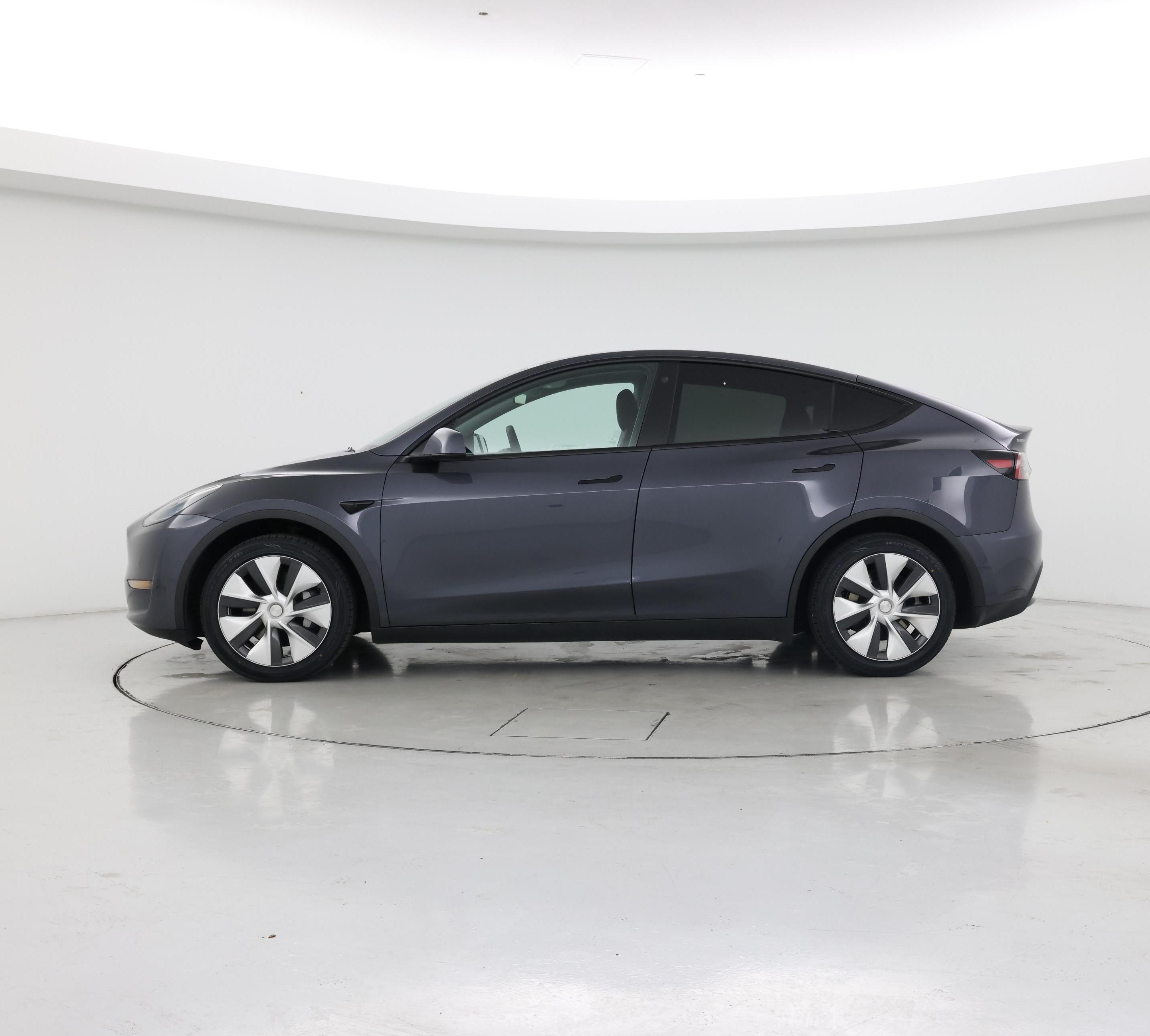 Thumbnail: 2021 Tesla Model Y - 3