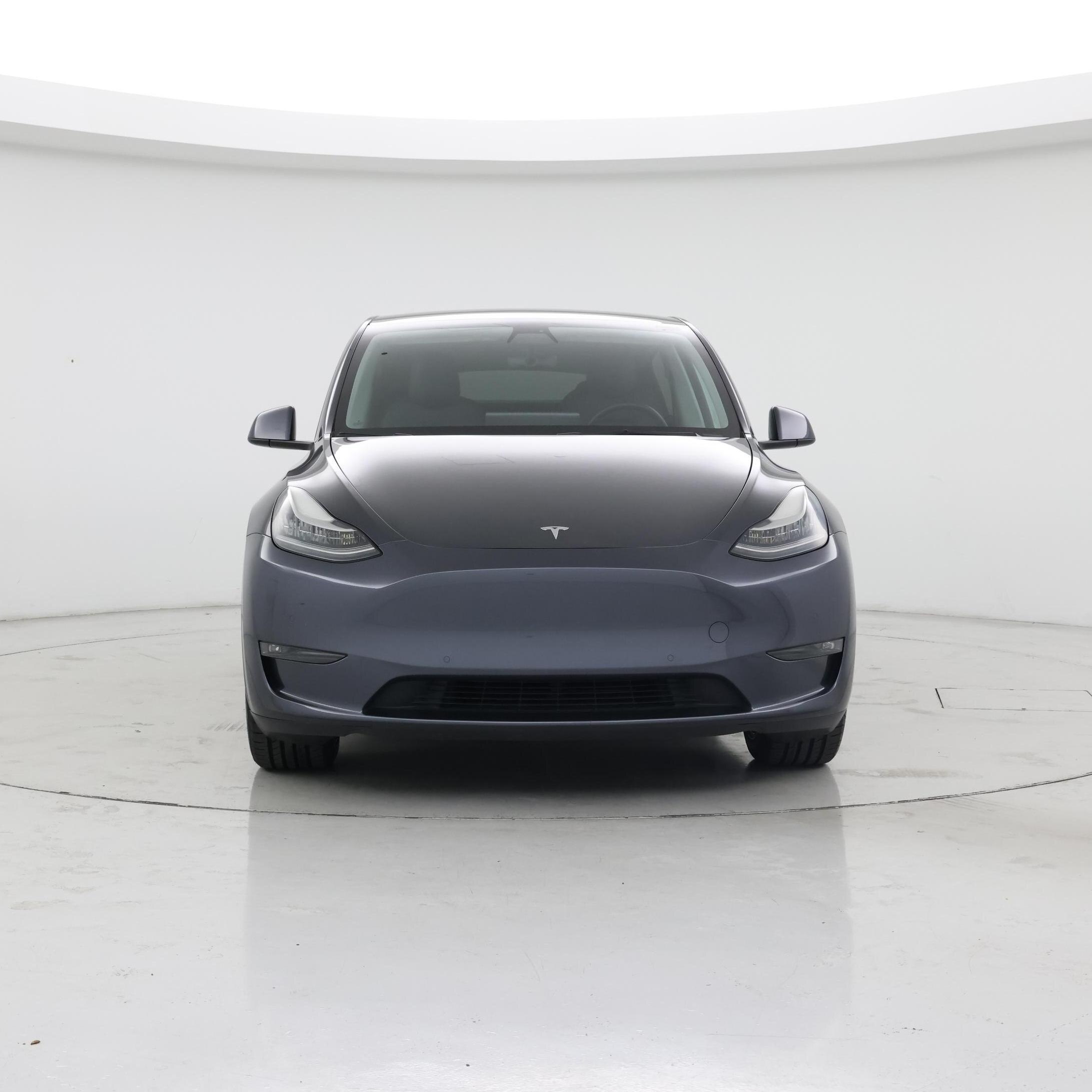 Thumbnail: 2021 Tesla Model Y - 5