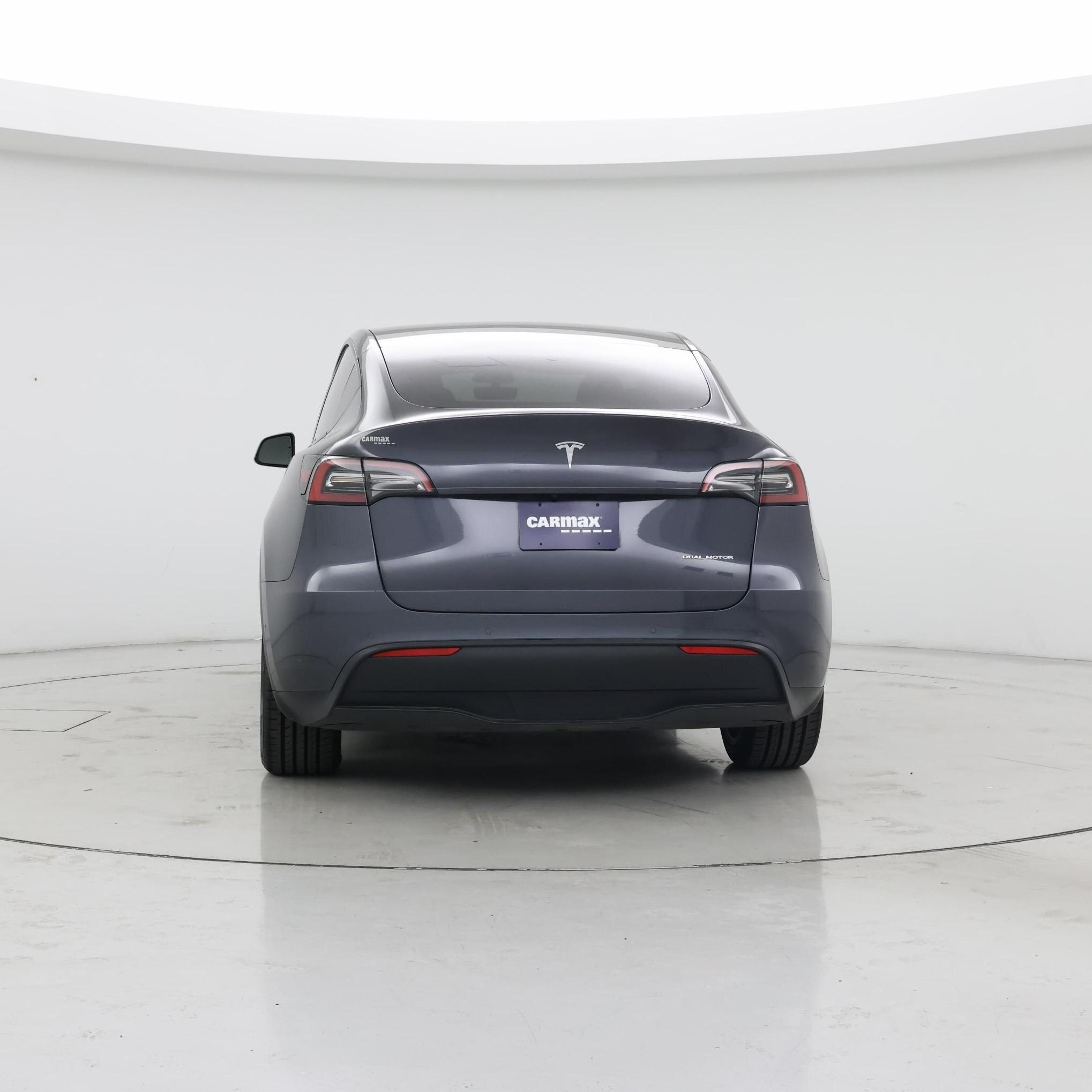 Thumbnail: 2021 Tesla Model Y - 6