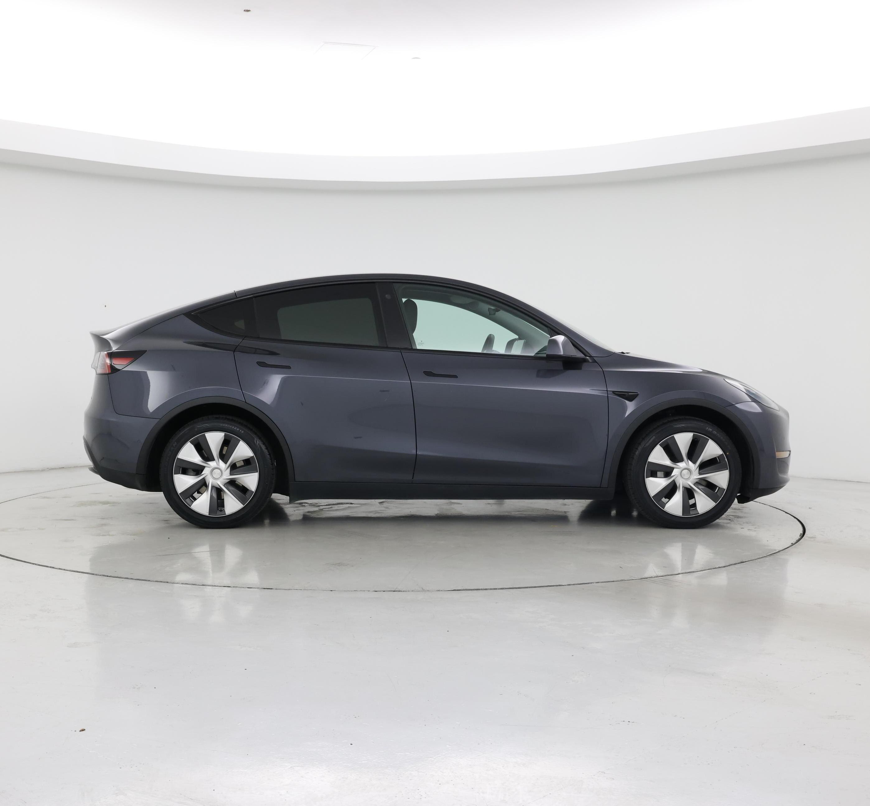 Thumbnail: 2021 Tesla Model Y - 7