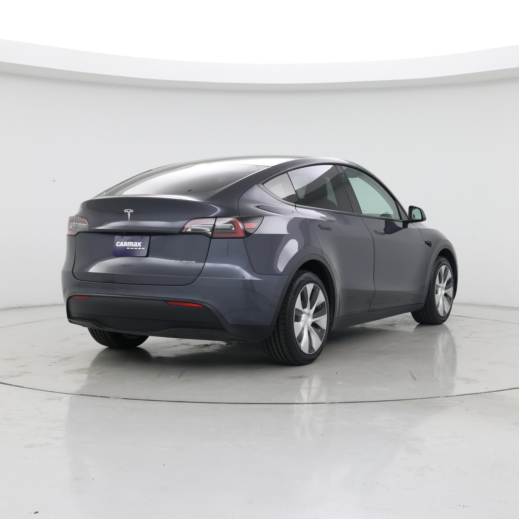 Thumbnail: 2021 Tesla Model Y - 8