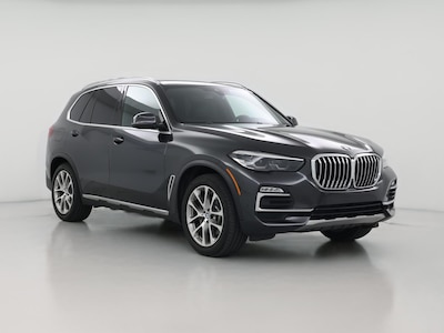 2020 BMW X5 sDrive40i