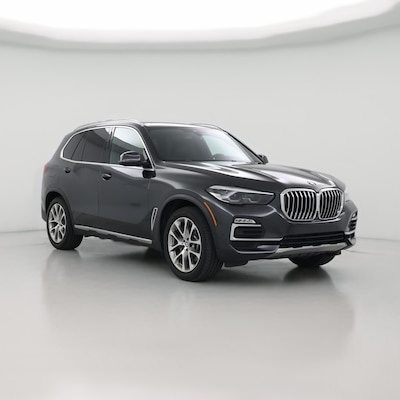2020 BMW X5 sDrive40i
