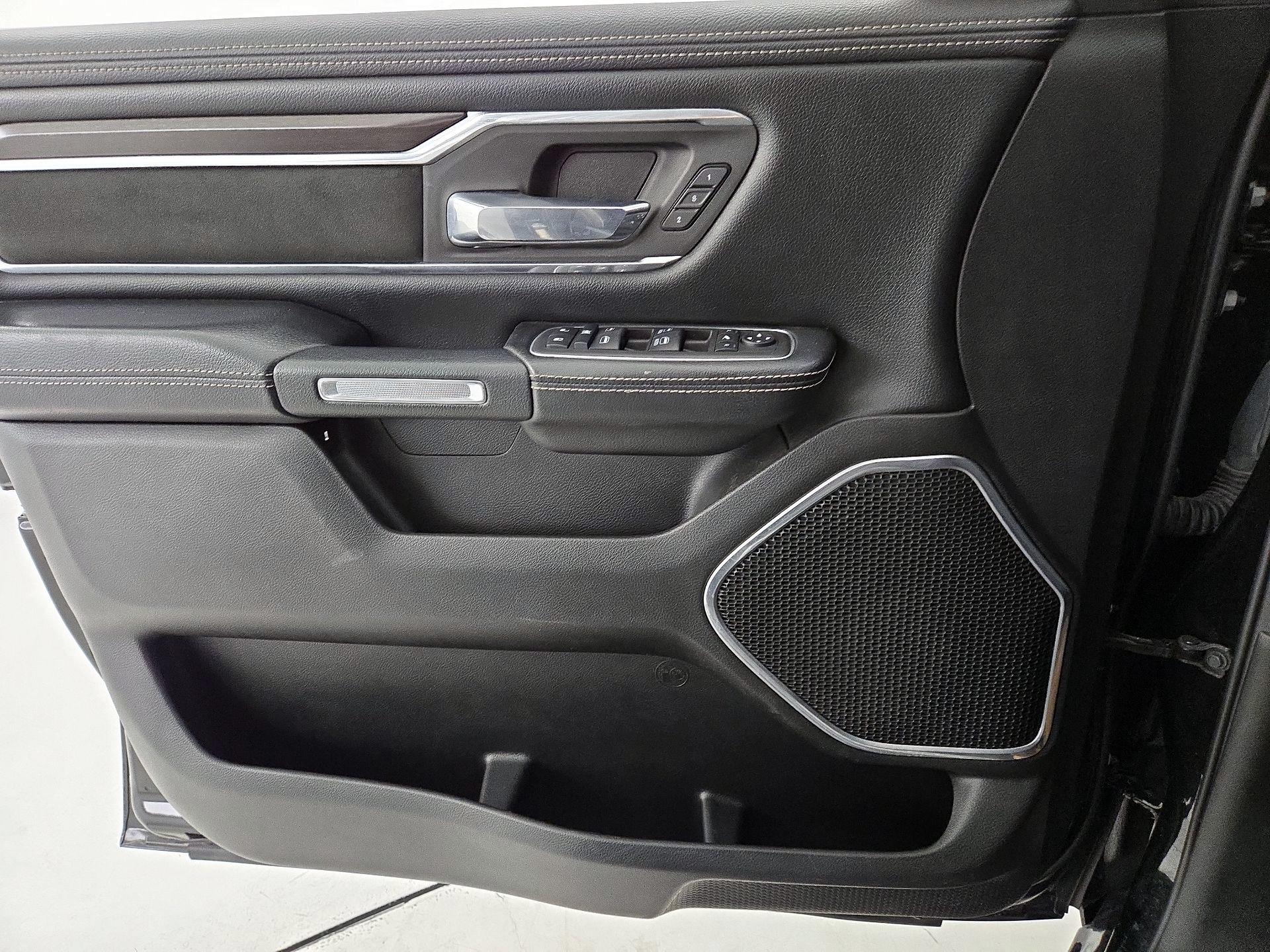 Thumbnail: 2022 RAM 1500 - 12
