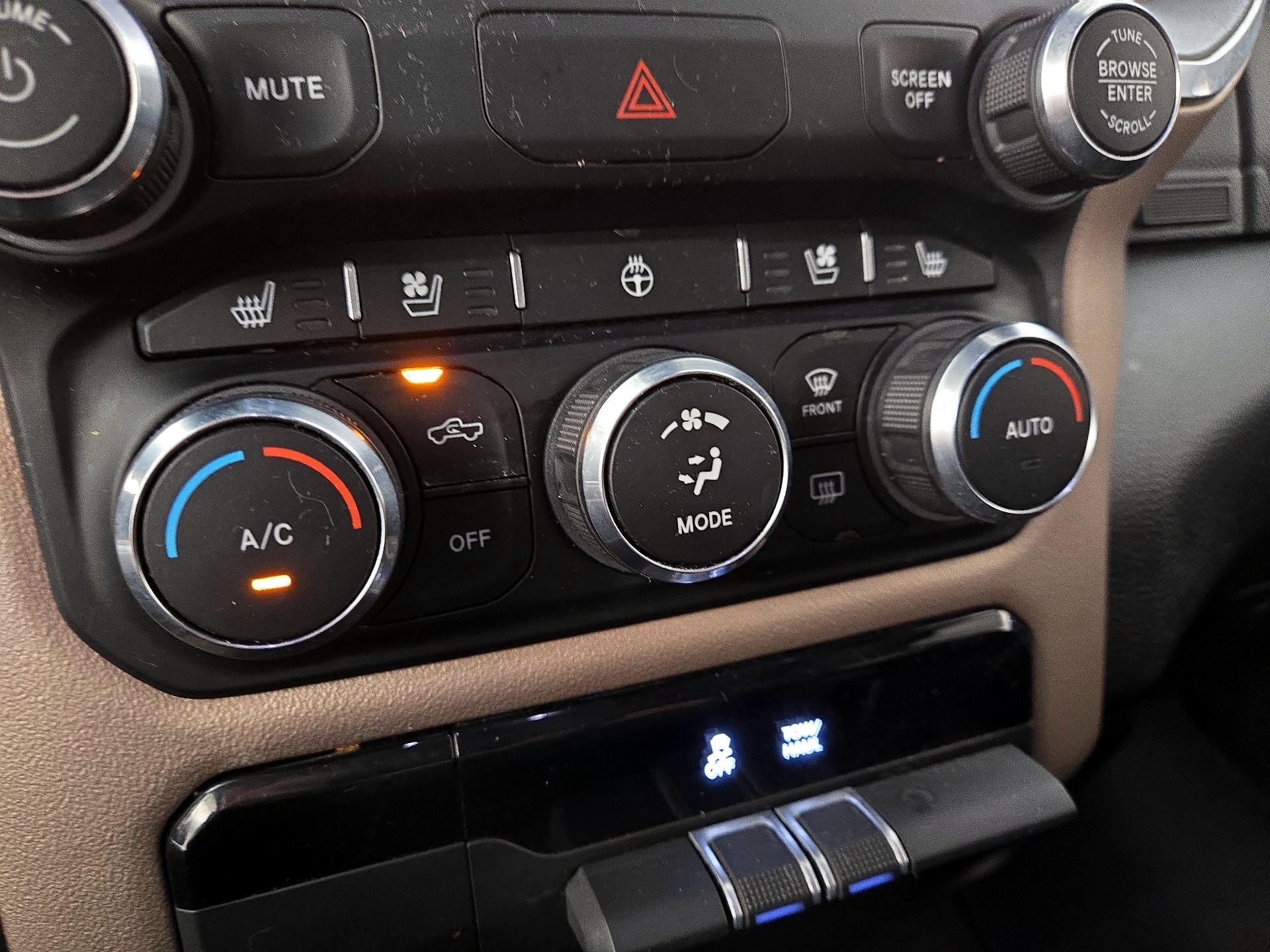 Thumbnail: 2022 RAM 1500 - 16