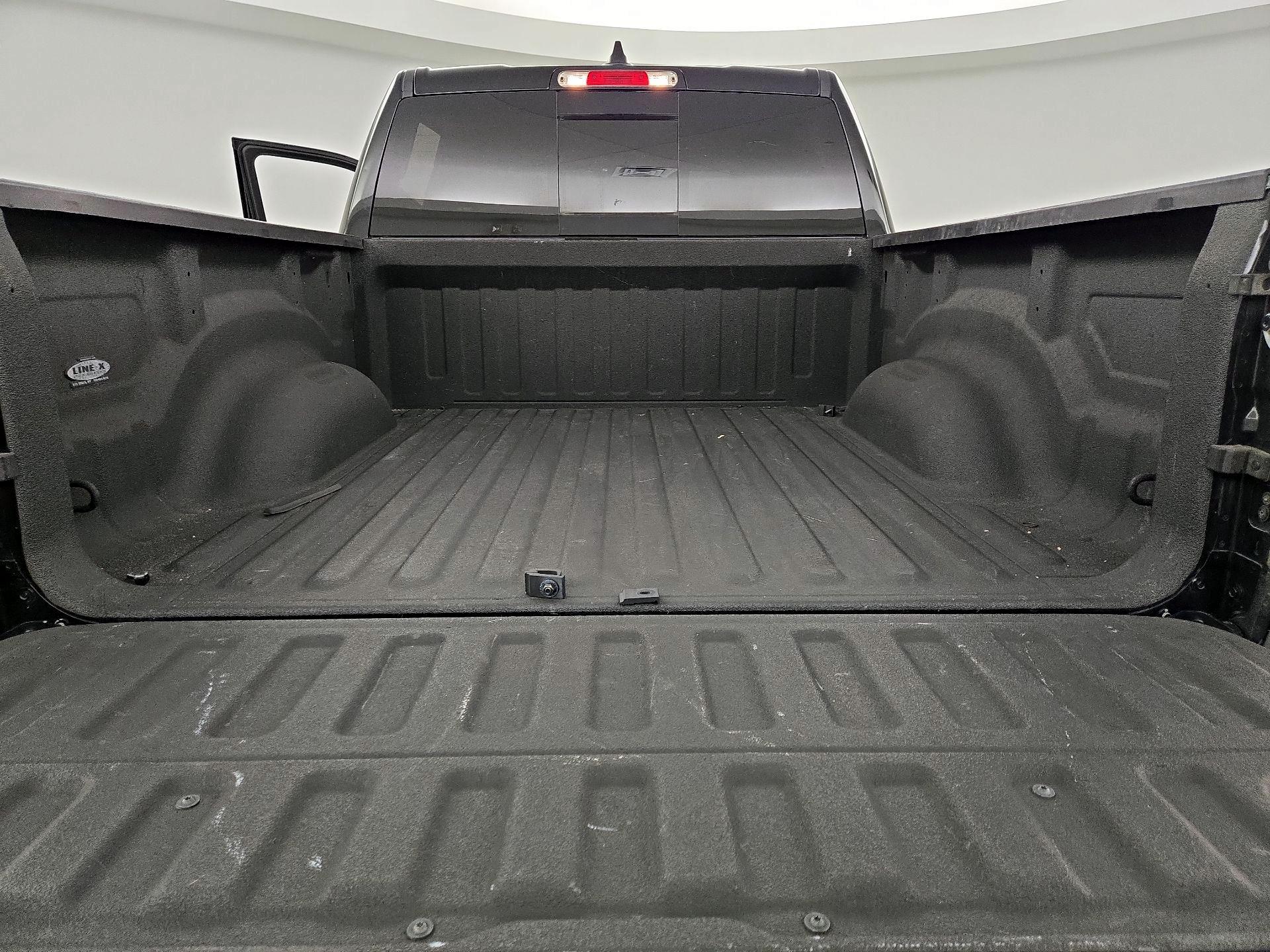 Thumbnail: 2022 RAM 1500 - 20