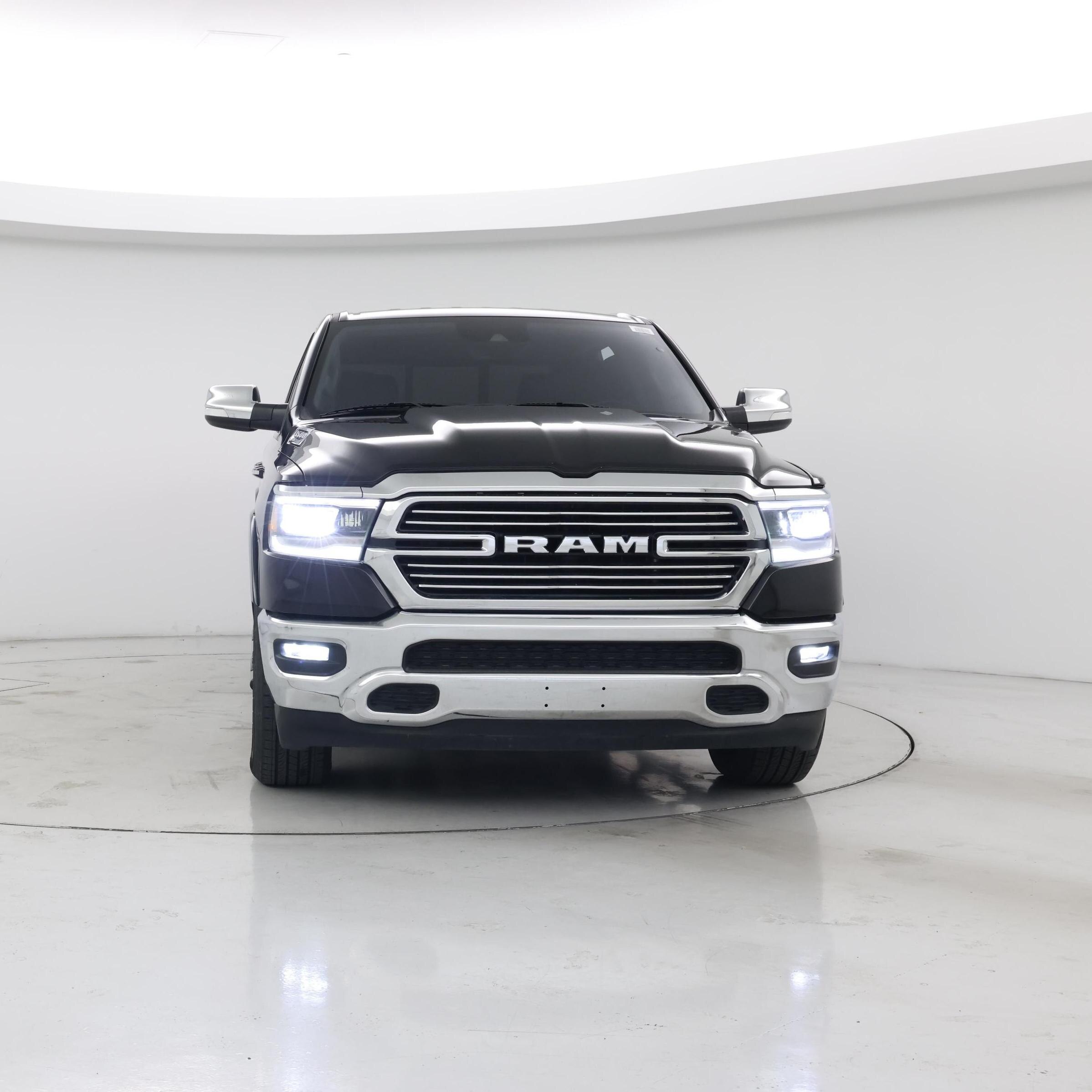 Thumbnail: 2022 RAM 1500 - 5
