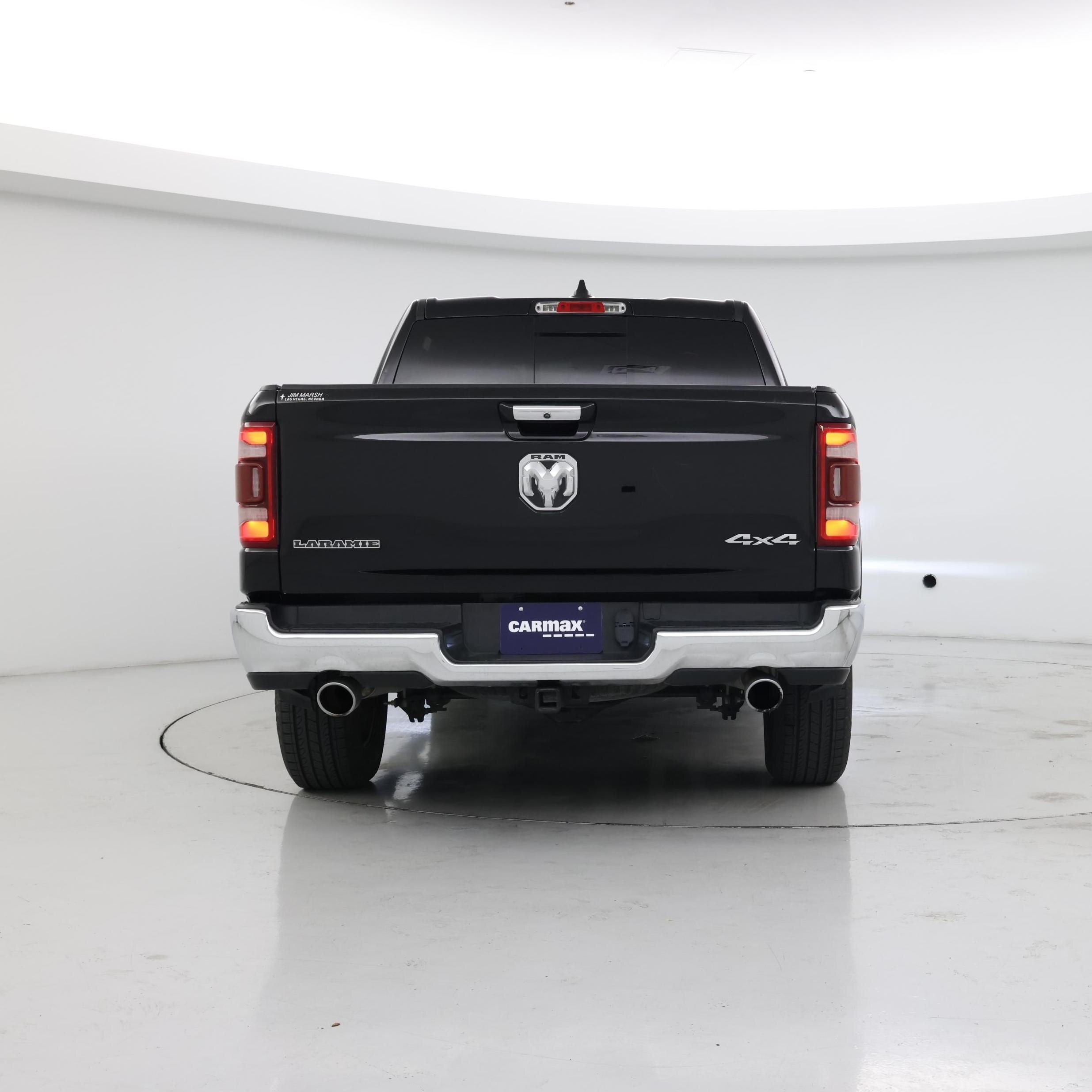 Thumbnail: 2022 RAM 1500 - 6