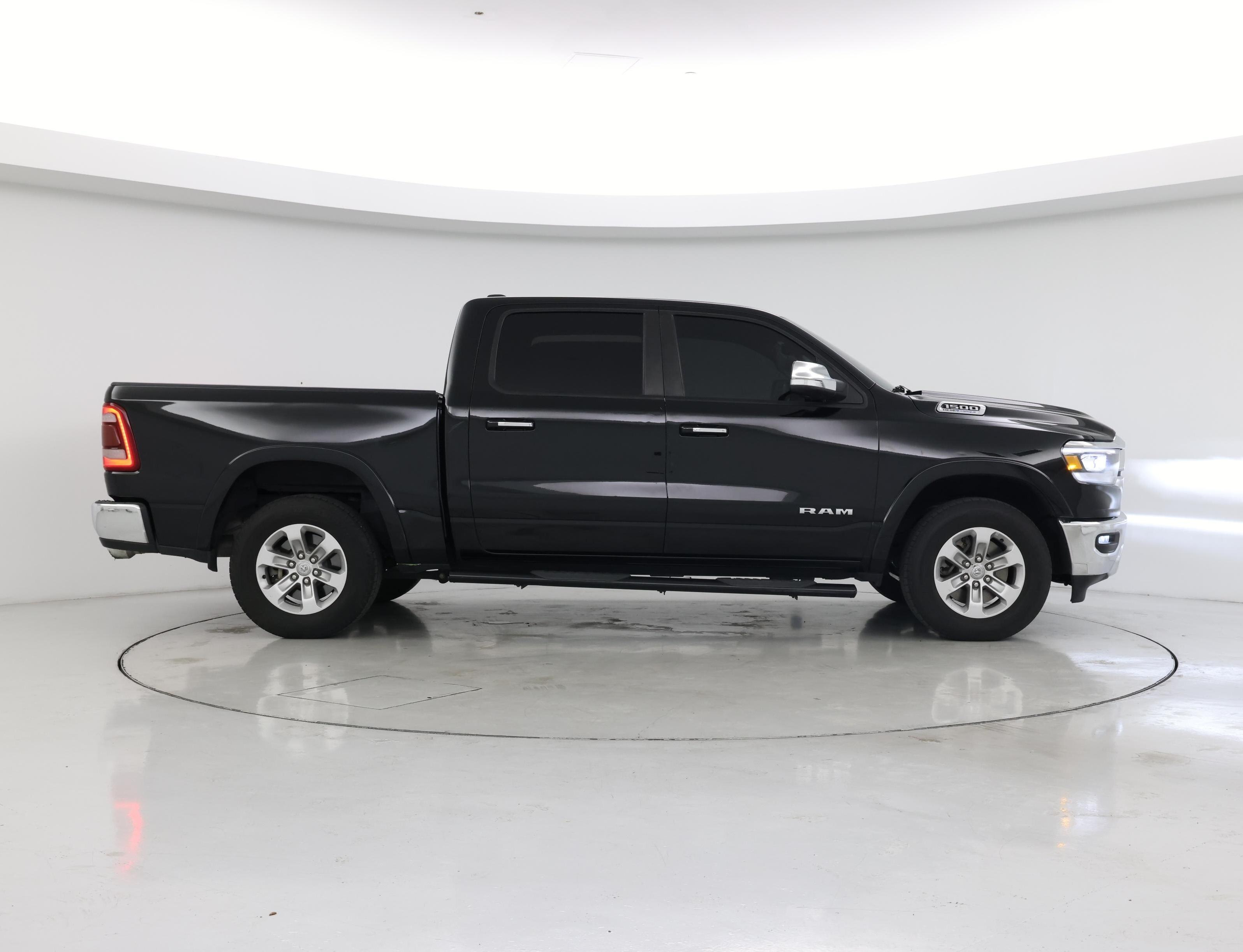 Thumbnail: 2022 RAM 1500 - 7
