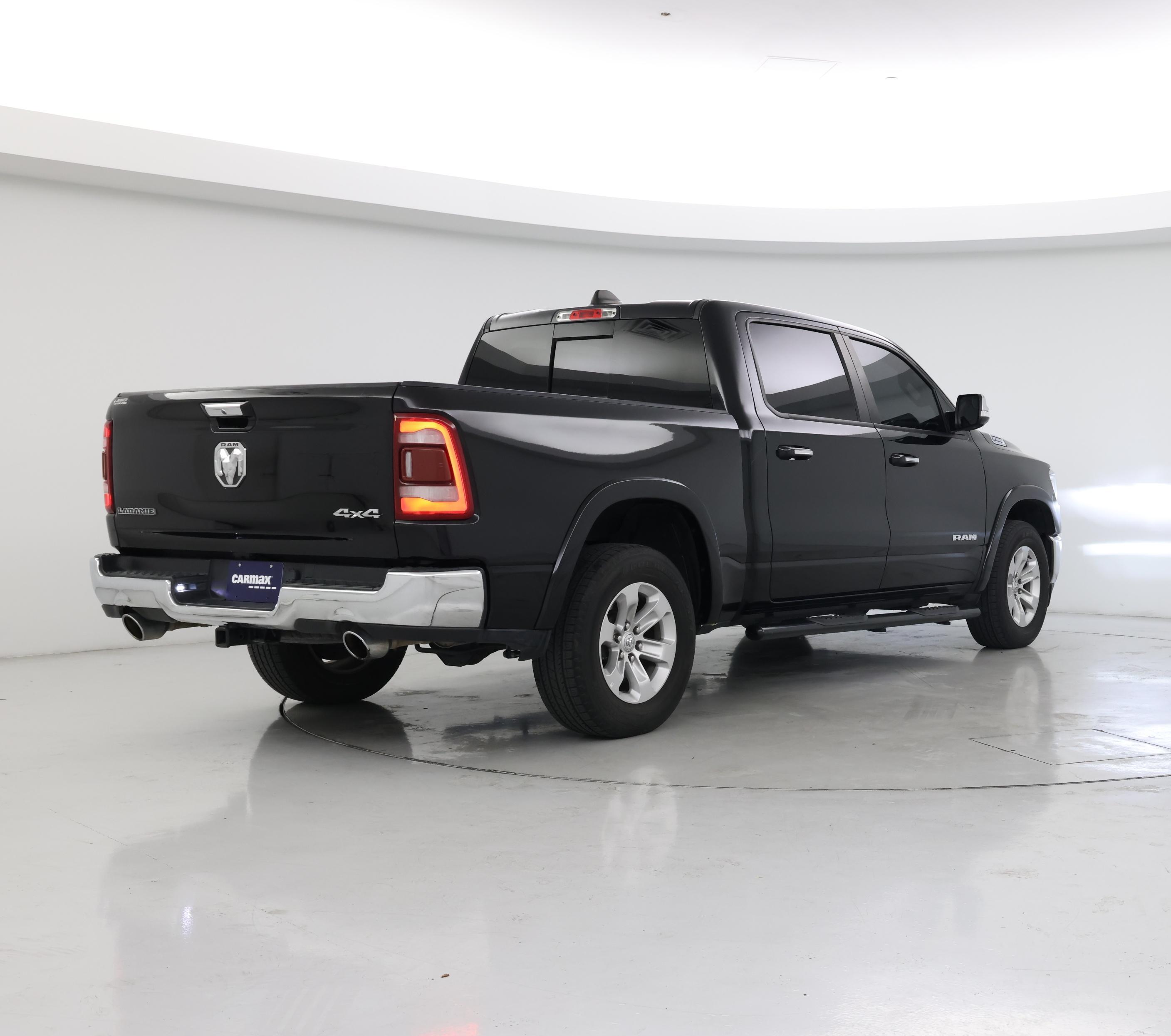 Thumbnail: 2022 RAM 1500 - 8