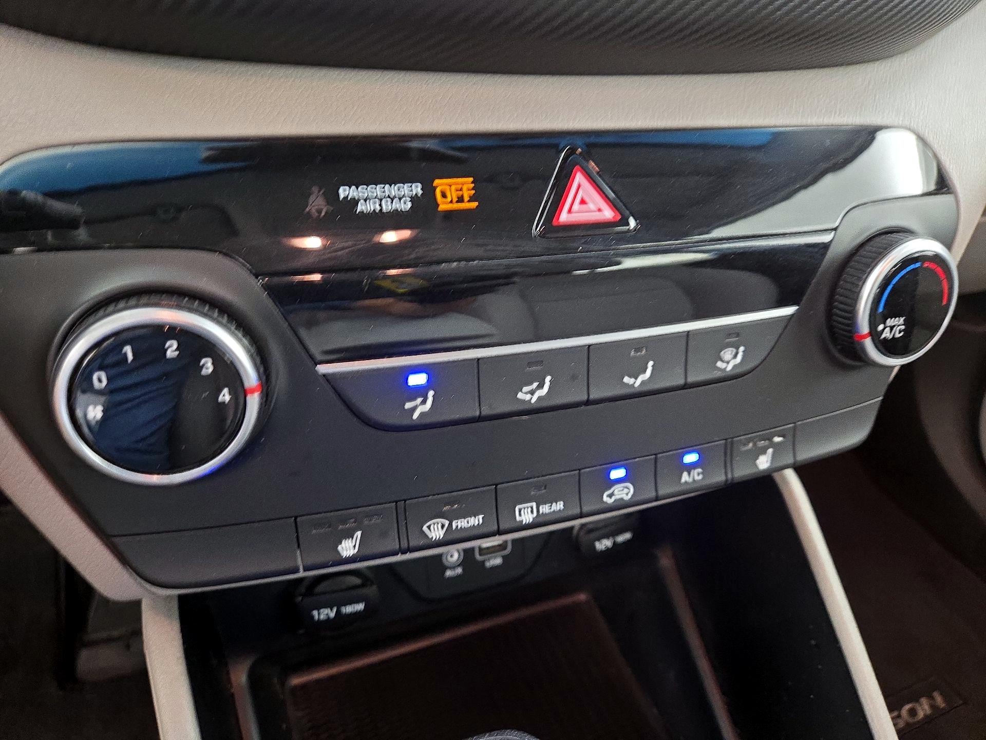 Thumbnail: 2020 Hyundai Tucson - 16