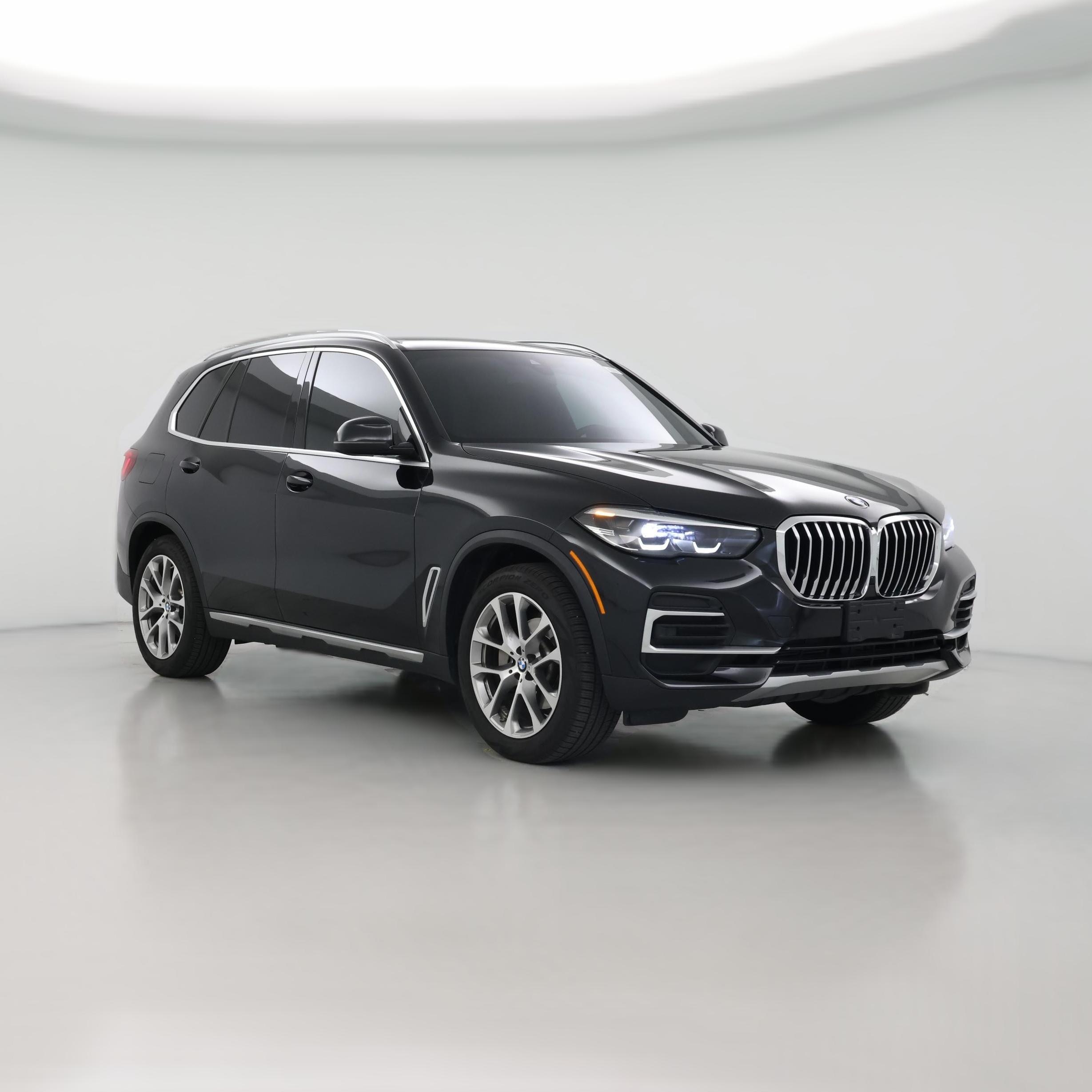 Thumbnail: 2023 BMW X5 - 1