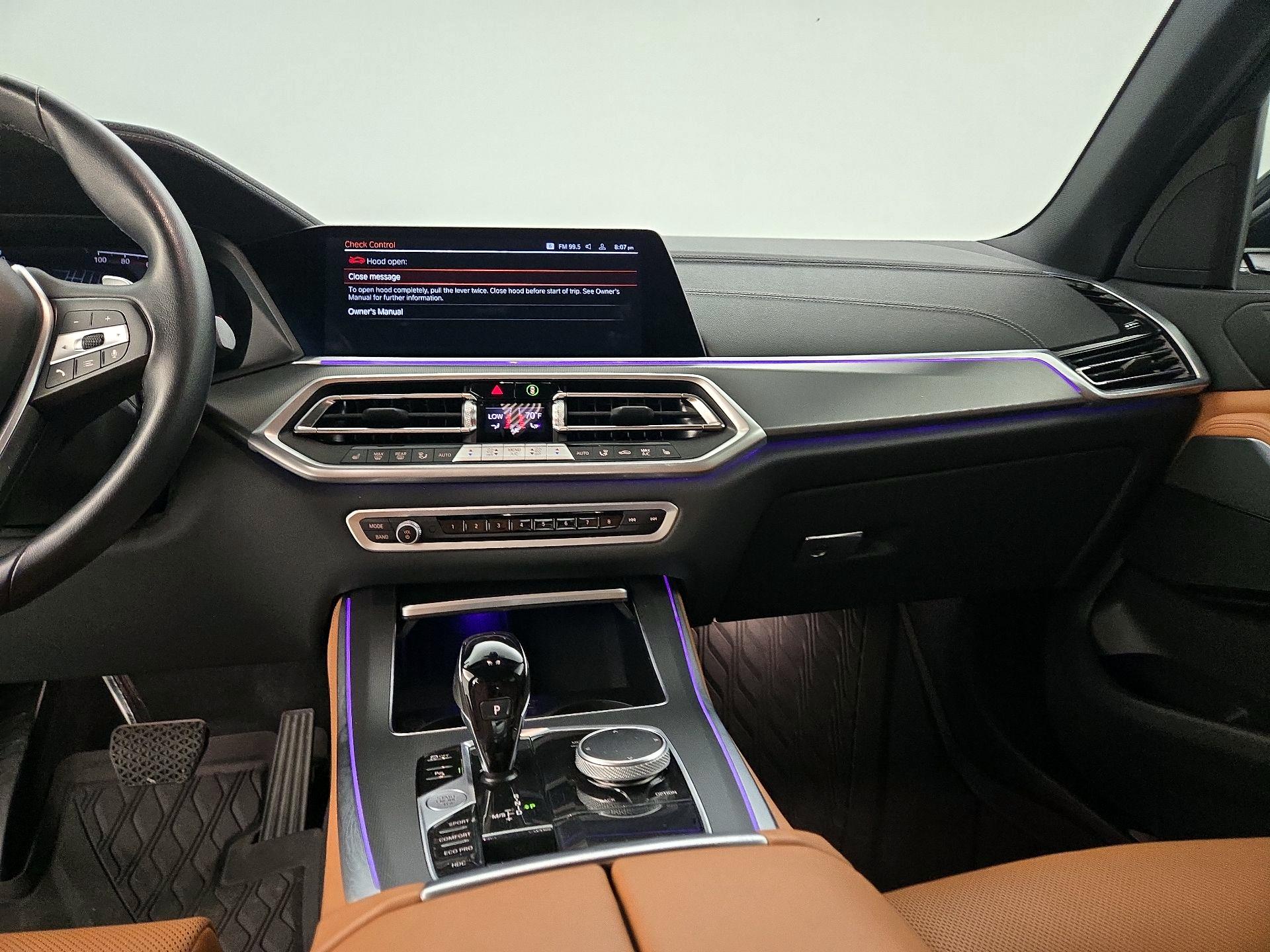 Thumbnail: 2023 BMW X5 - 9