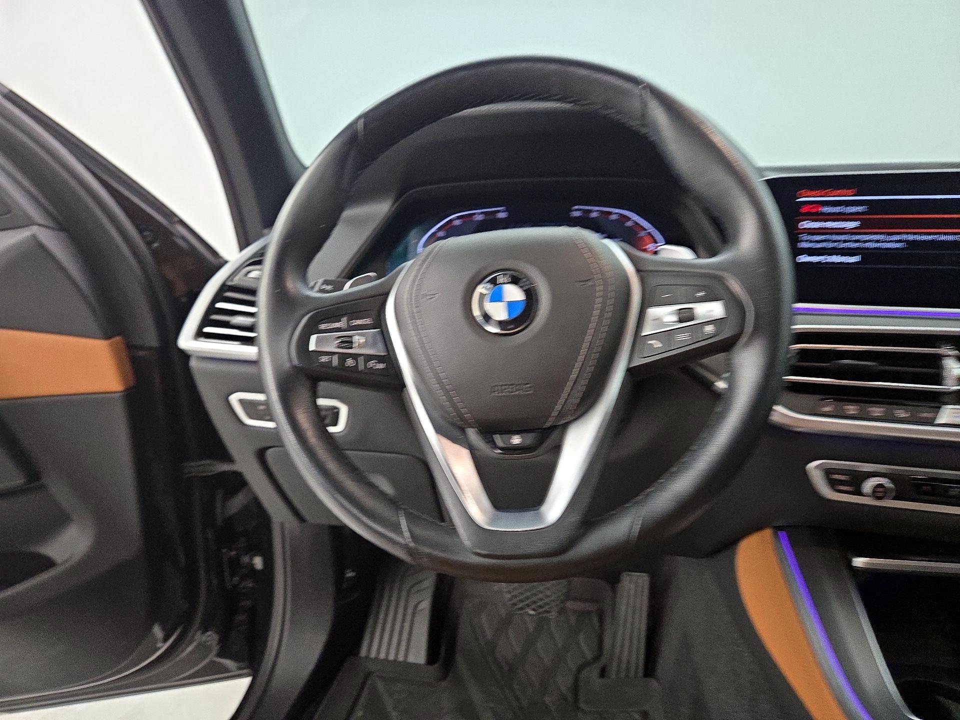 Thumbnail: 2023 BMW X5 - 10