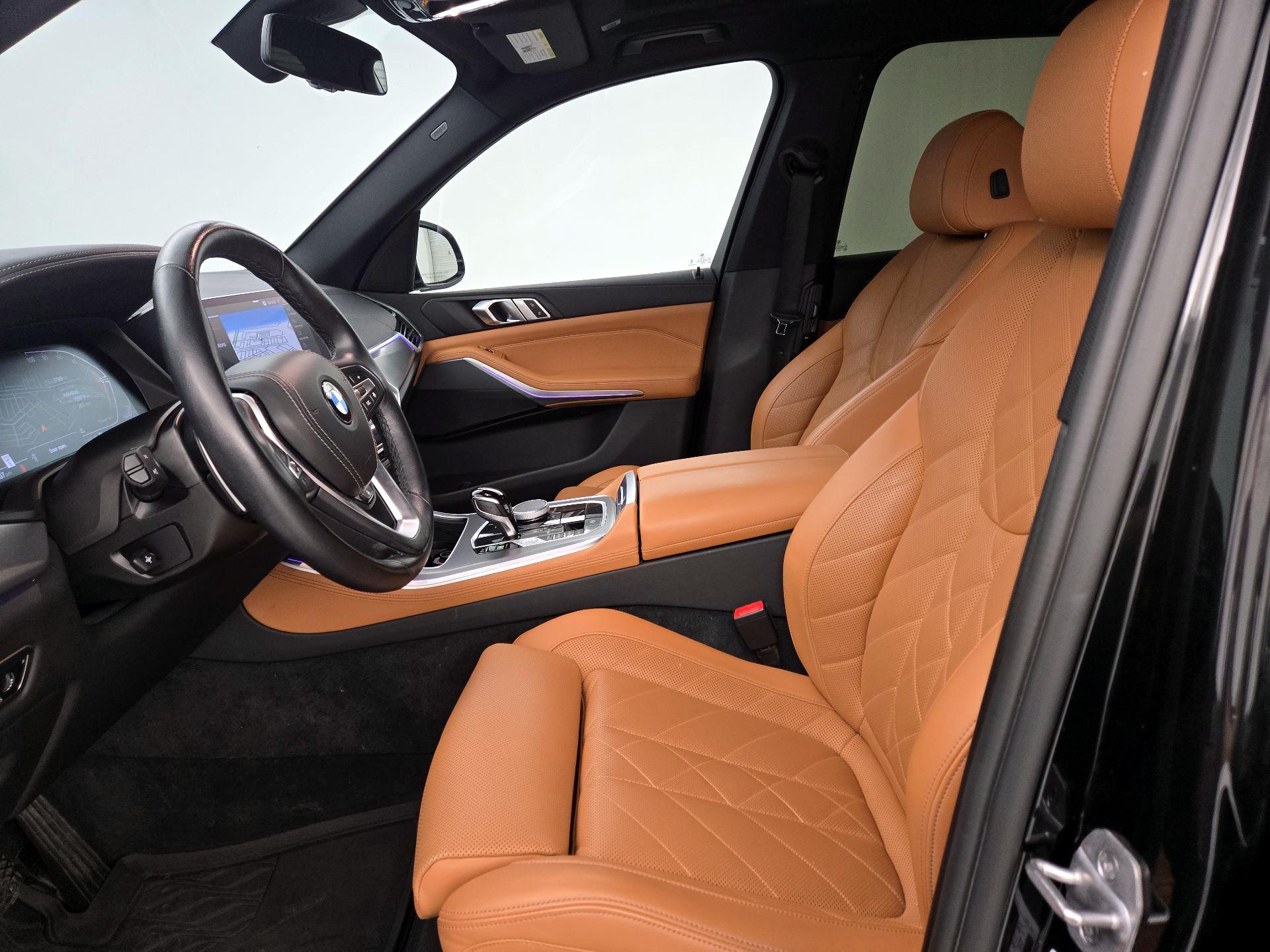 Thumbnail: 2023 BMW X5 - 11