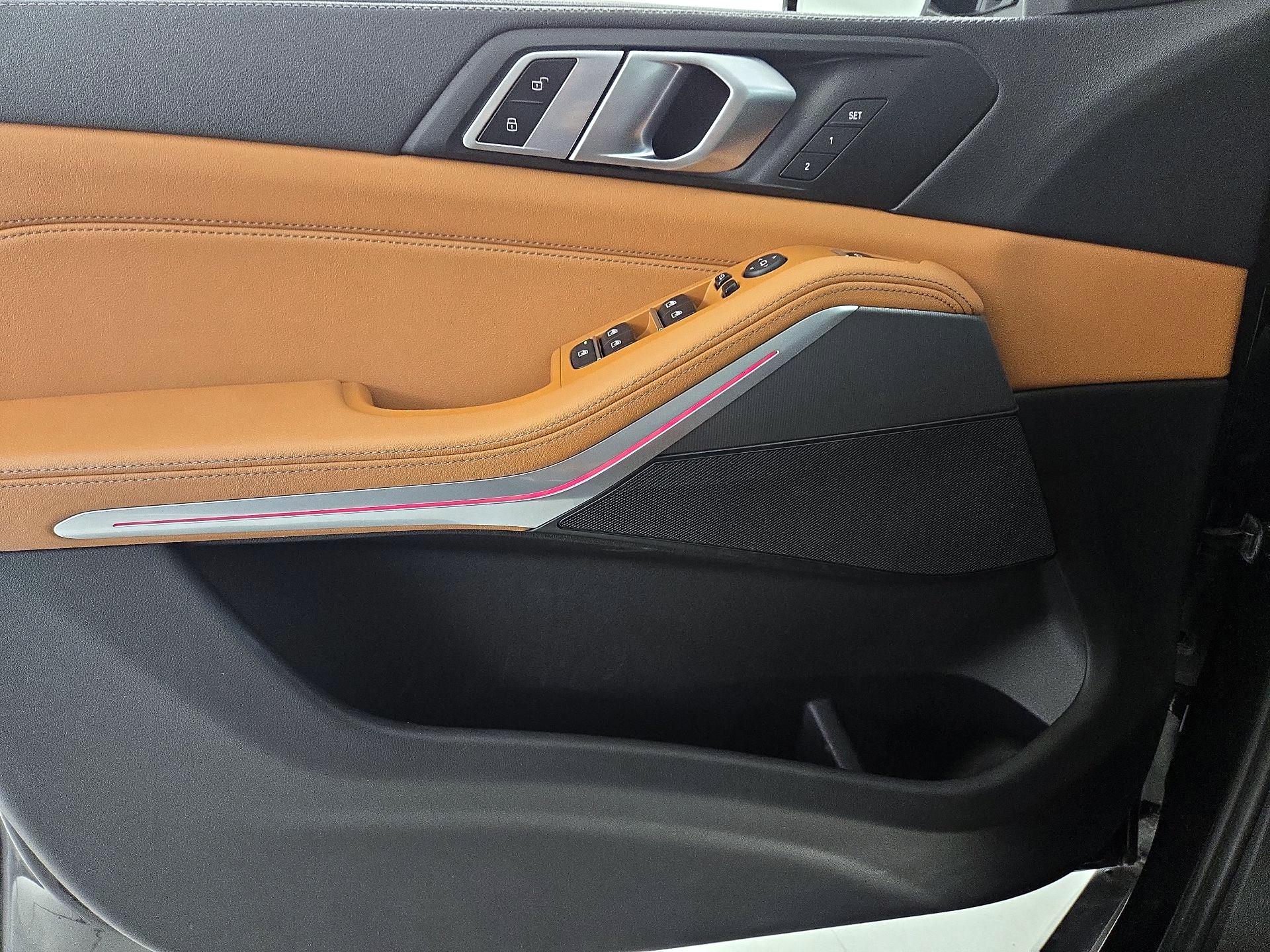 Thumbnail: 2023 BMW X5 - 12