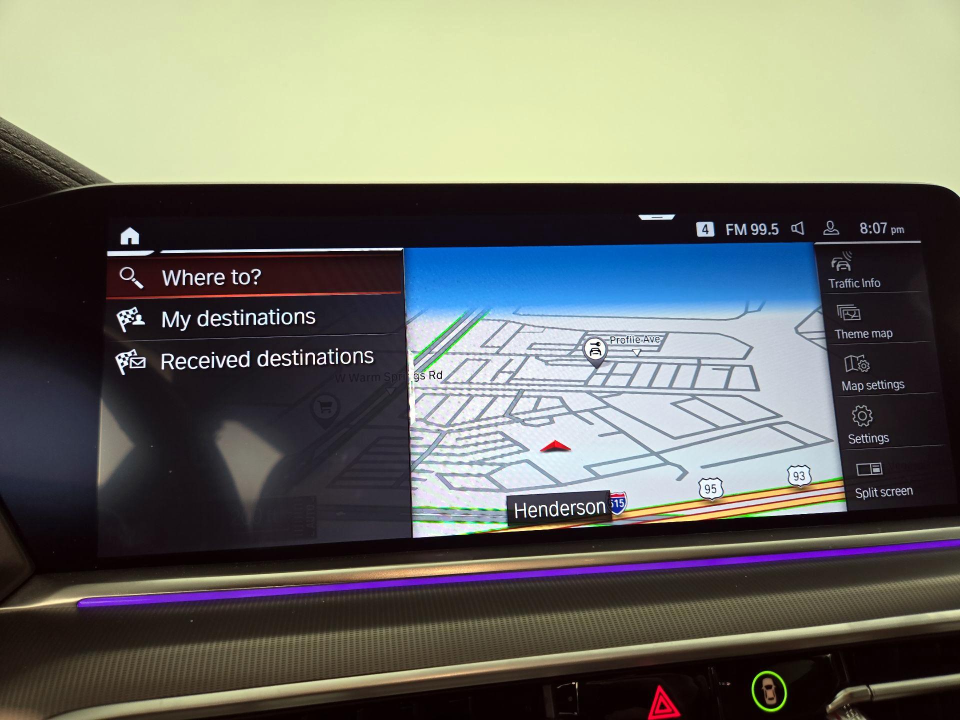 Thumbnail: 2023 BMW X5 - 14