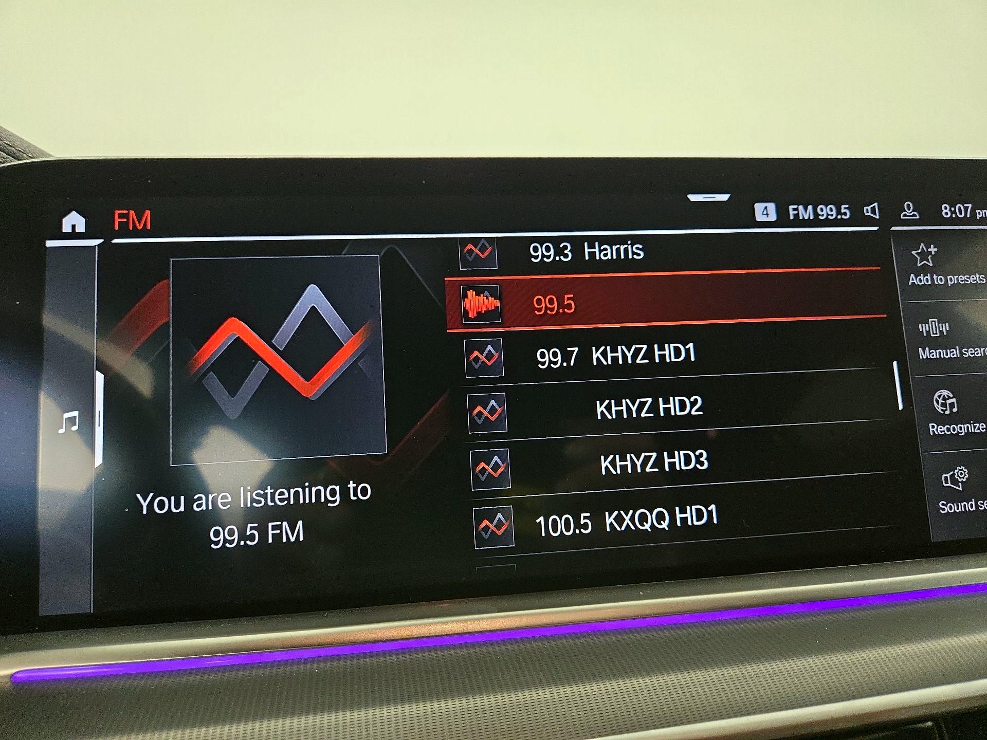 Thumbnail: 2023 BMW X5 - 16