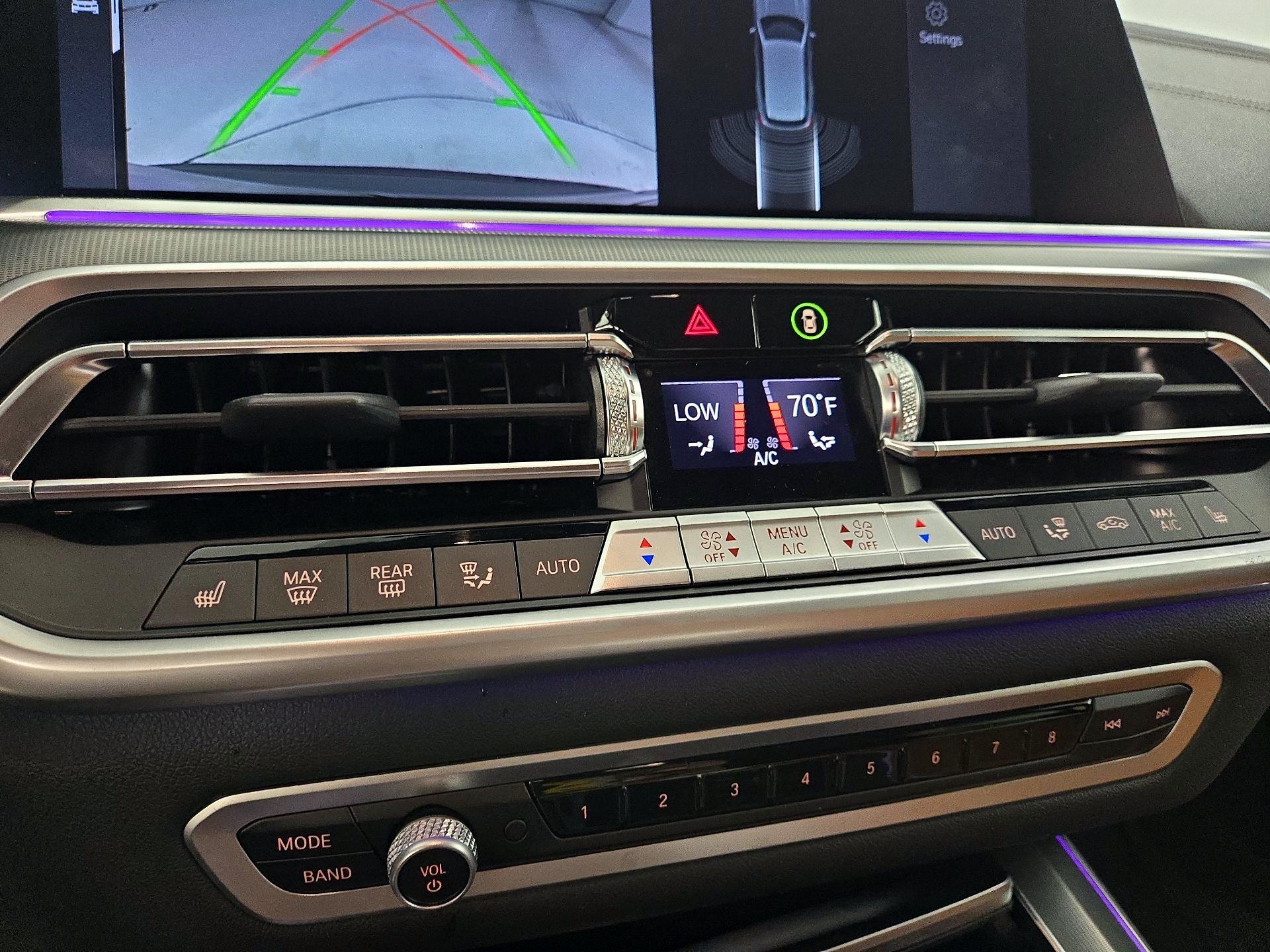 Thumbnail: 2023 BMW X5 - 17